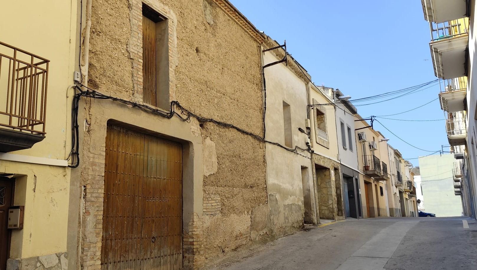 Terreno en venta en  Golmés, Lleida  3/19