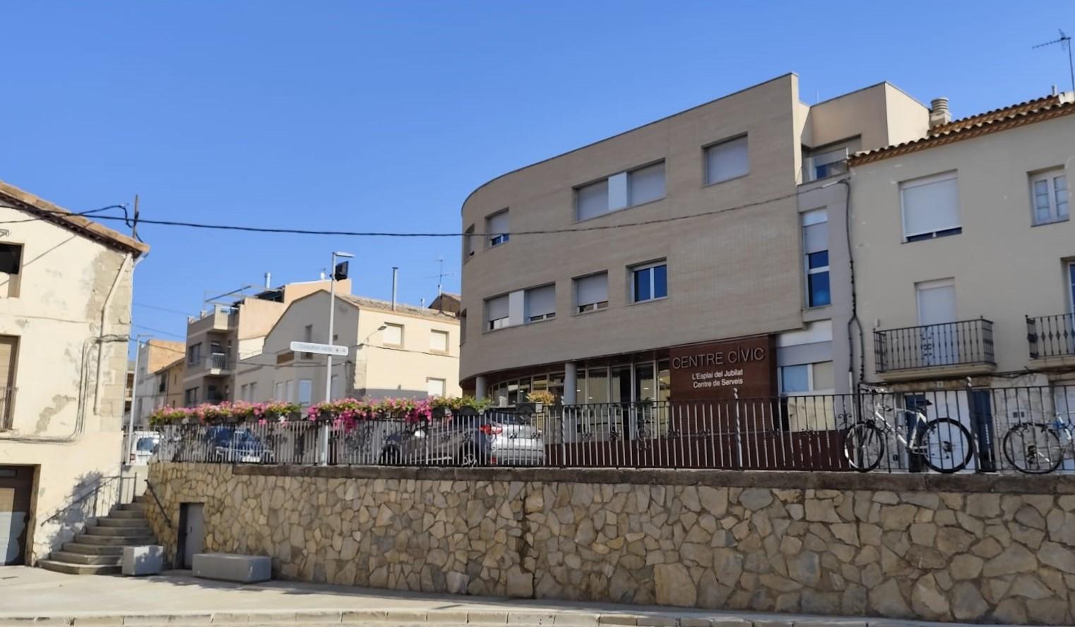 Terreno en venta en  Golmés, Lleida  12/19