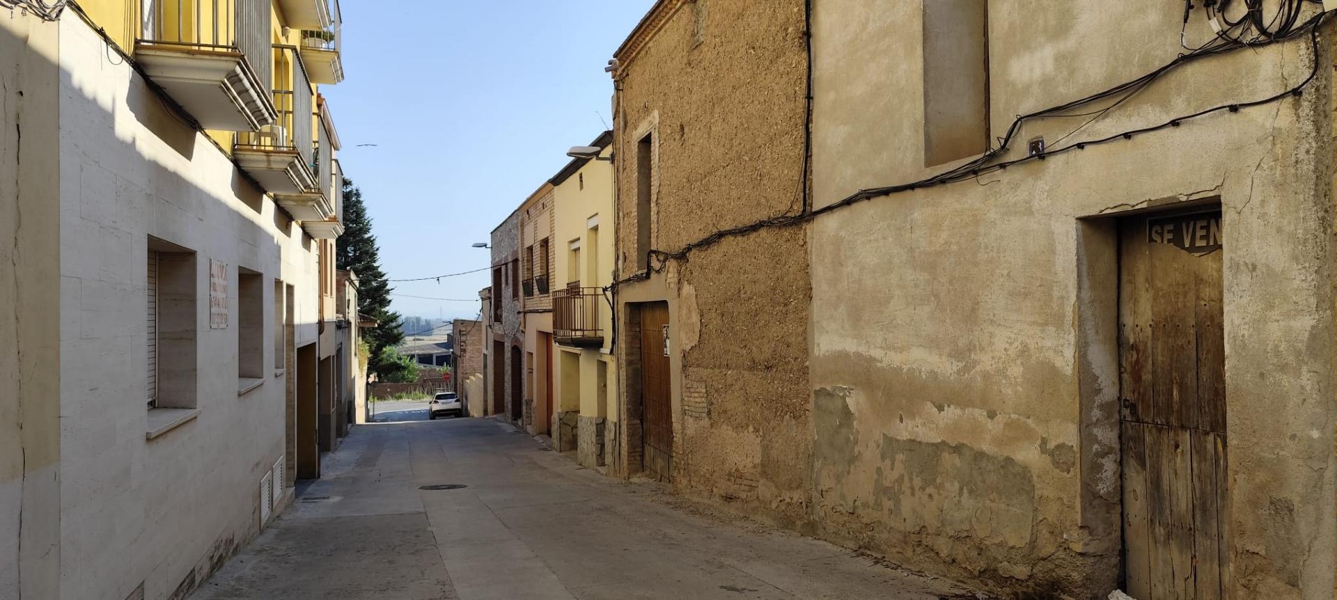 Terreno en venta en  Golmés, Lleida  1/19