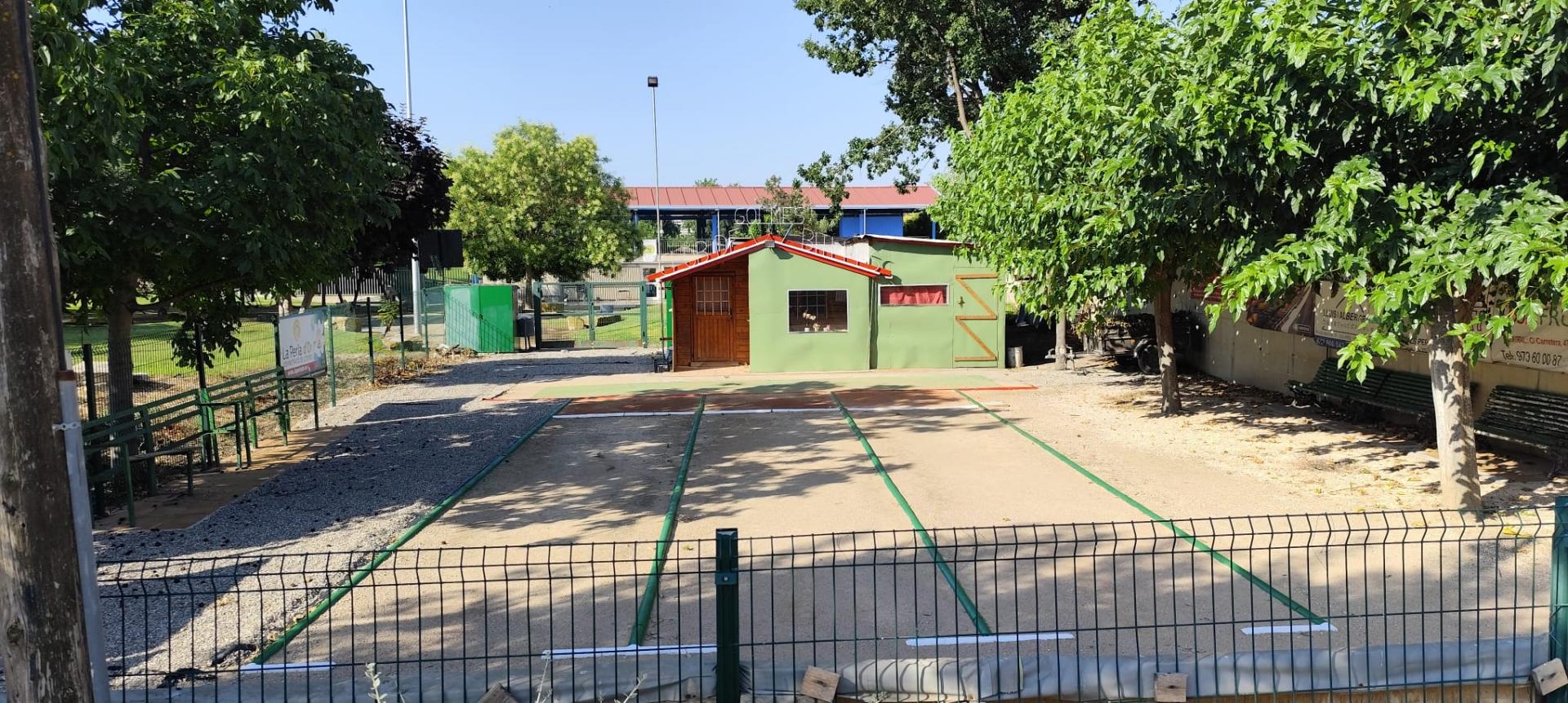 Terreno en venta en  Golmés, Lleida  13/19