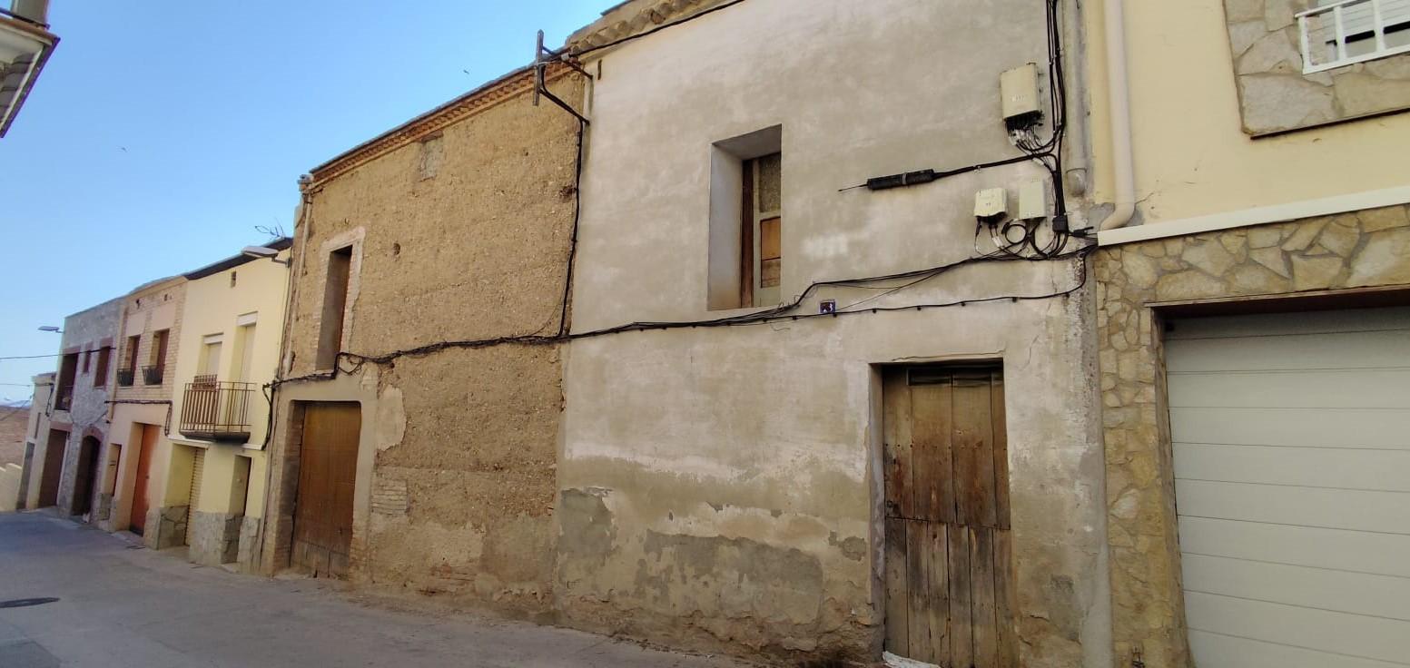 Terreno en venta en  Golmés, Lleida  4/19
