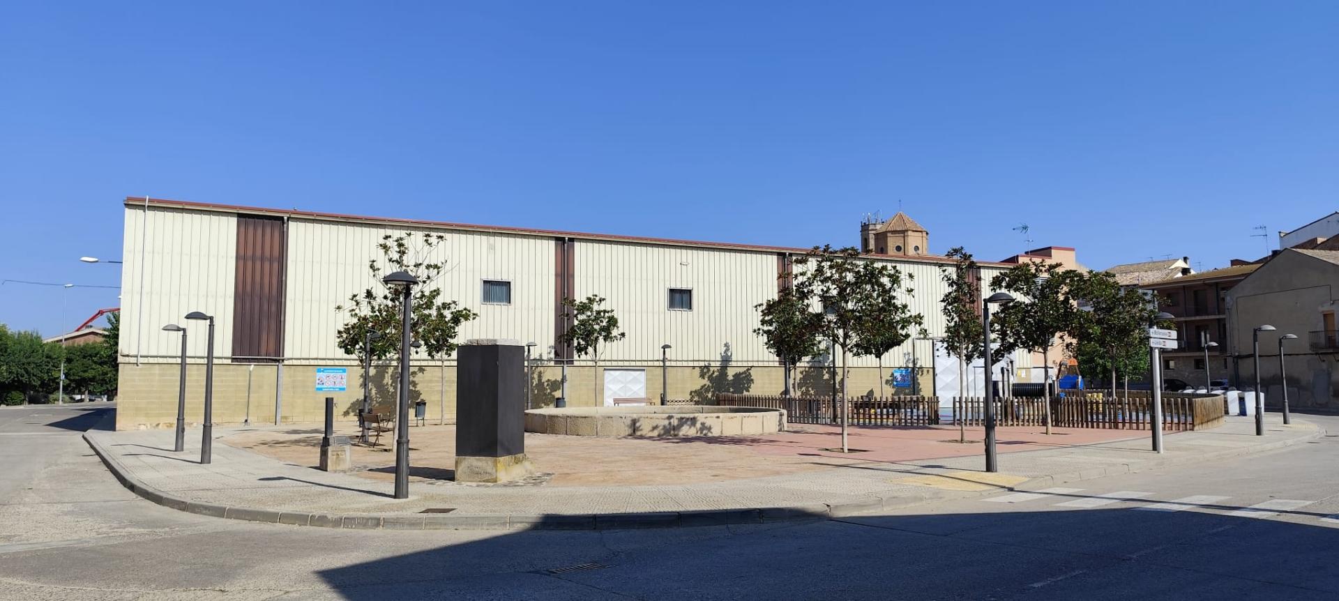 Terreno en venta en  Golmés, Lleida  10/19