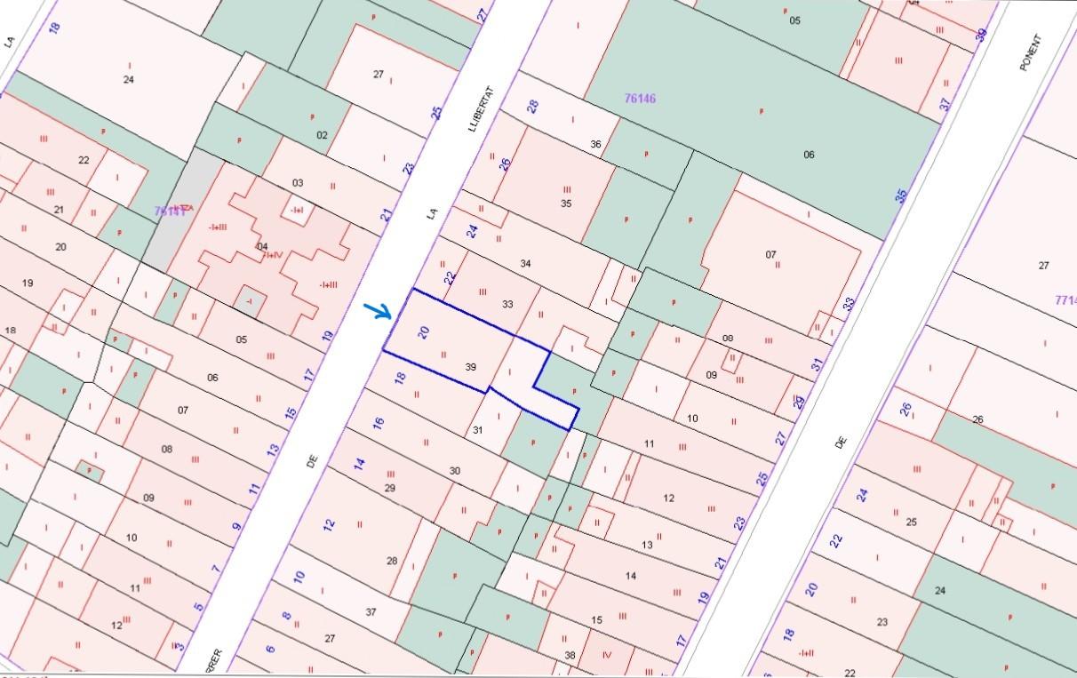Terreno en venta en  Golmés, Lleida  19/19