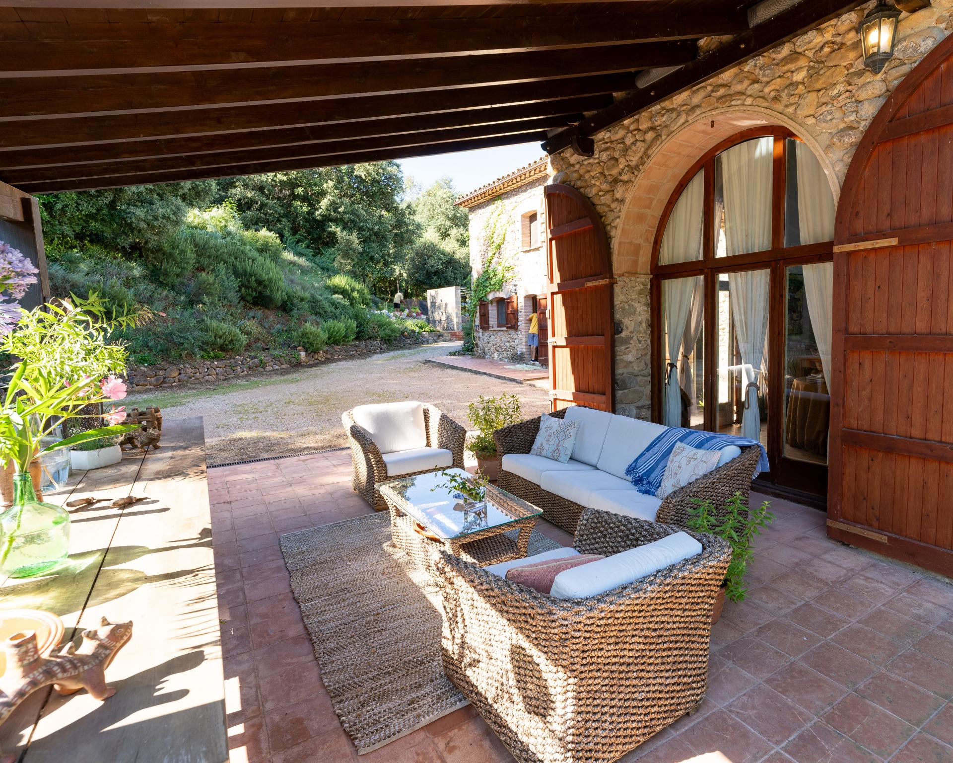 MASIA CON ALMA, PISCINA Y ENTORNO PRIVILEGIADO !!!!!!!!