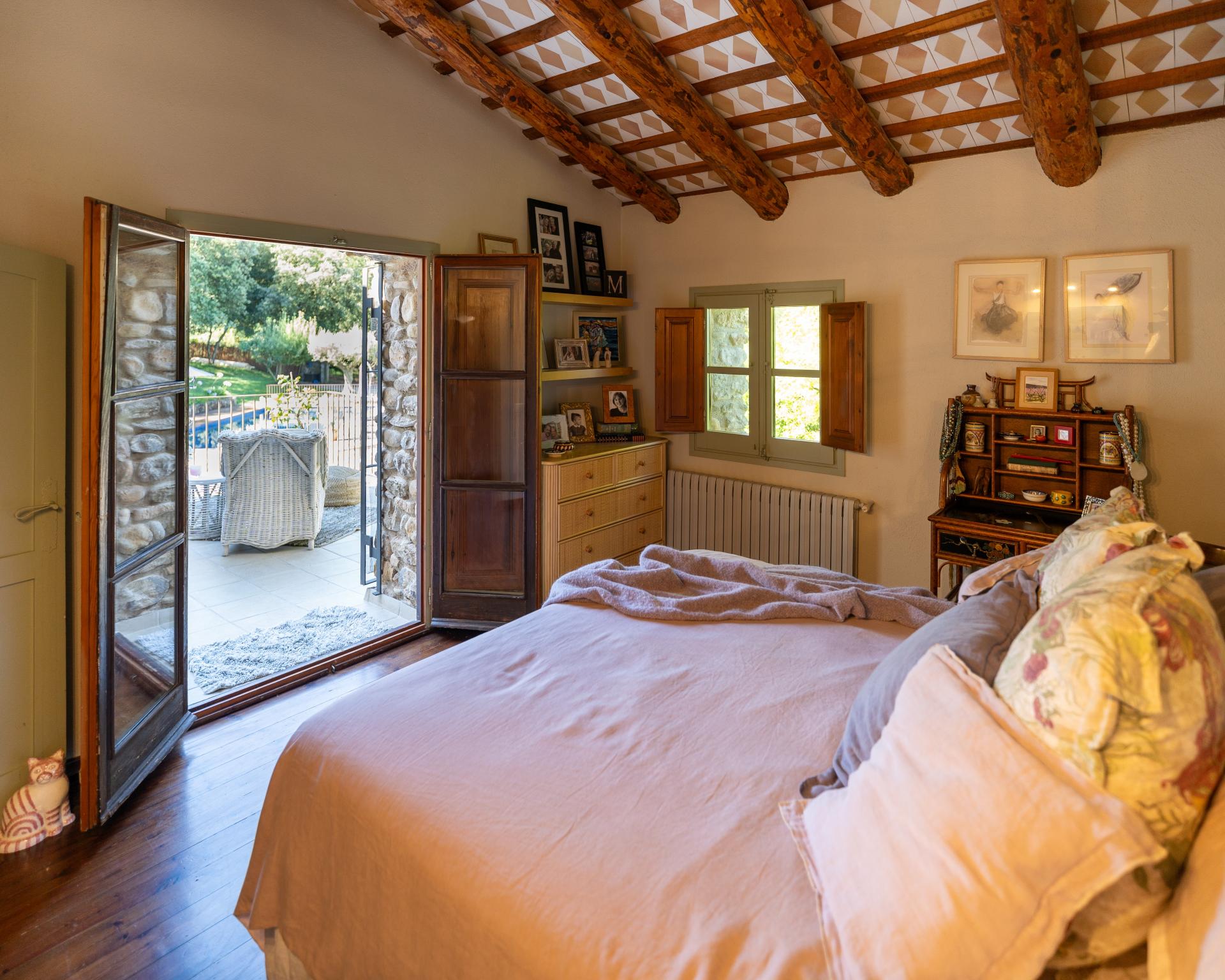 MASIA CON ALMA, PISCINA Y ENTORNO PRIVILEGIADO !!!!!!!!