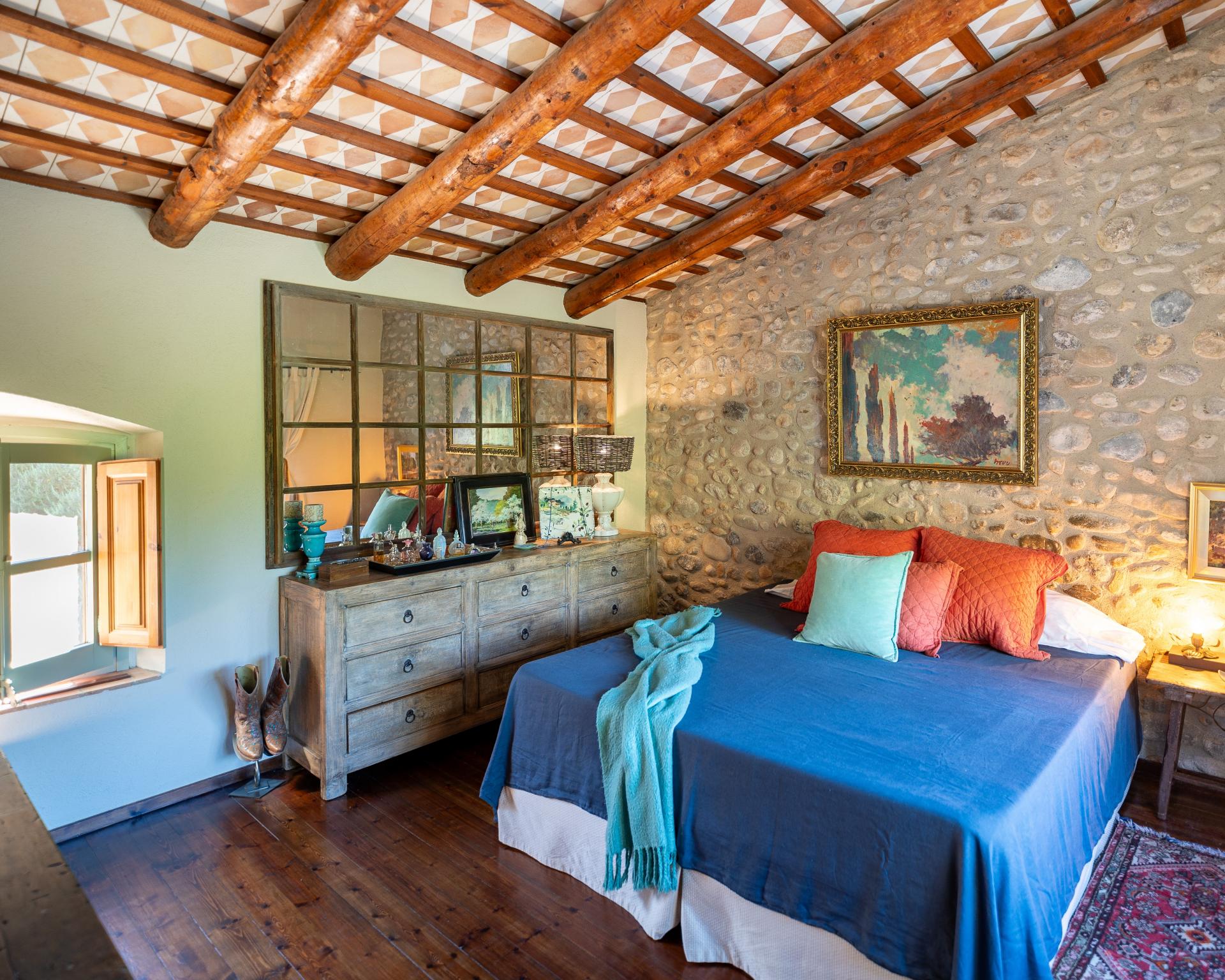 MASIA CON ALMA, PISCINA Y ENTORNO PRIVILEGIADO !!!!!!!!