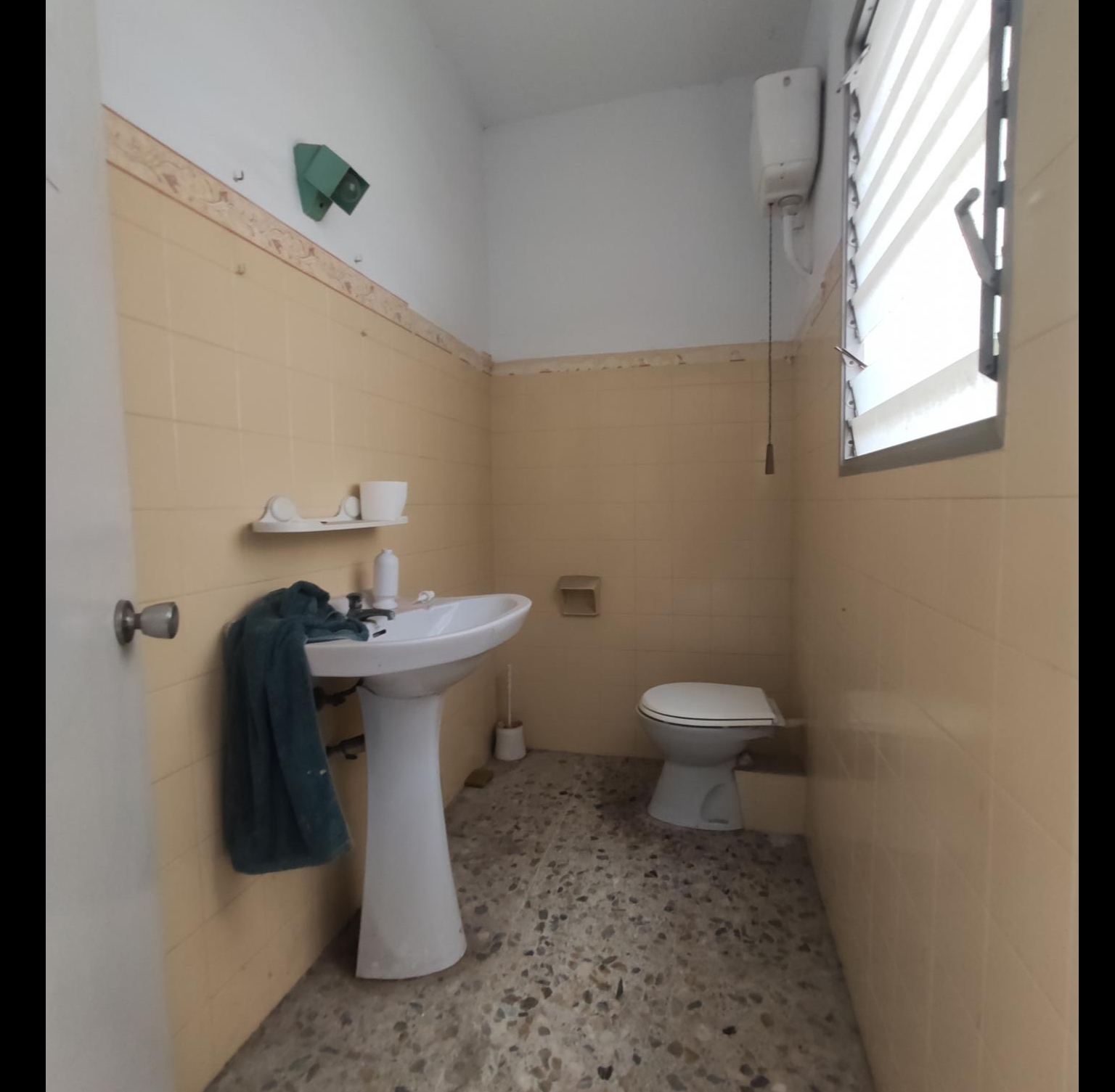 Se venden dos edificios conectados en Mataró