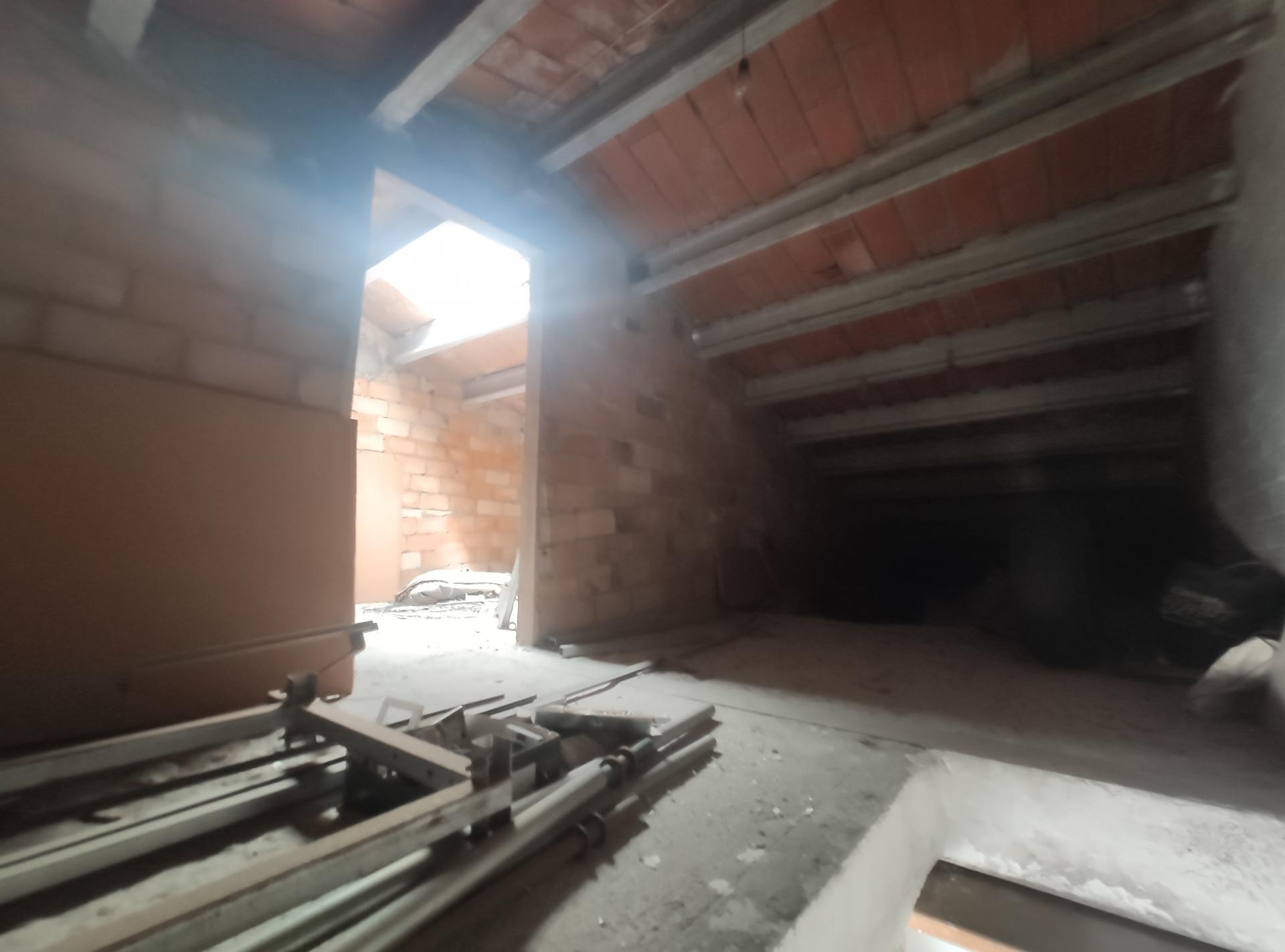 Se venden dos edificios conectados en Mataró