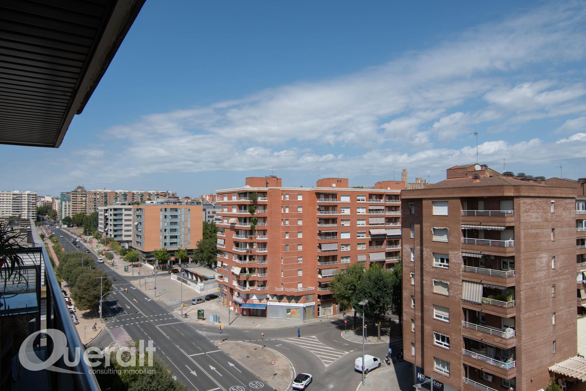 pisos en lleida · cappont---campus-universitat  480000€