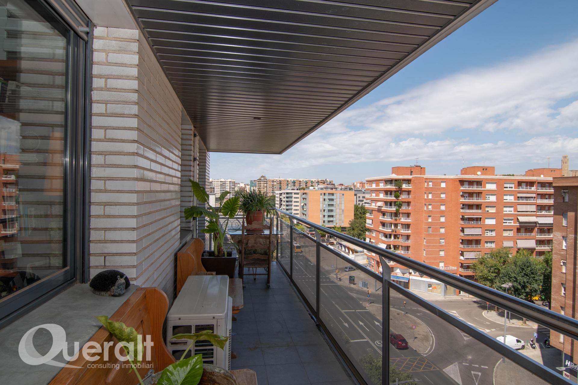 pisos en lleida · cappont---campus-universitat  480000€