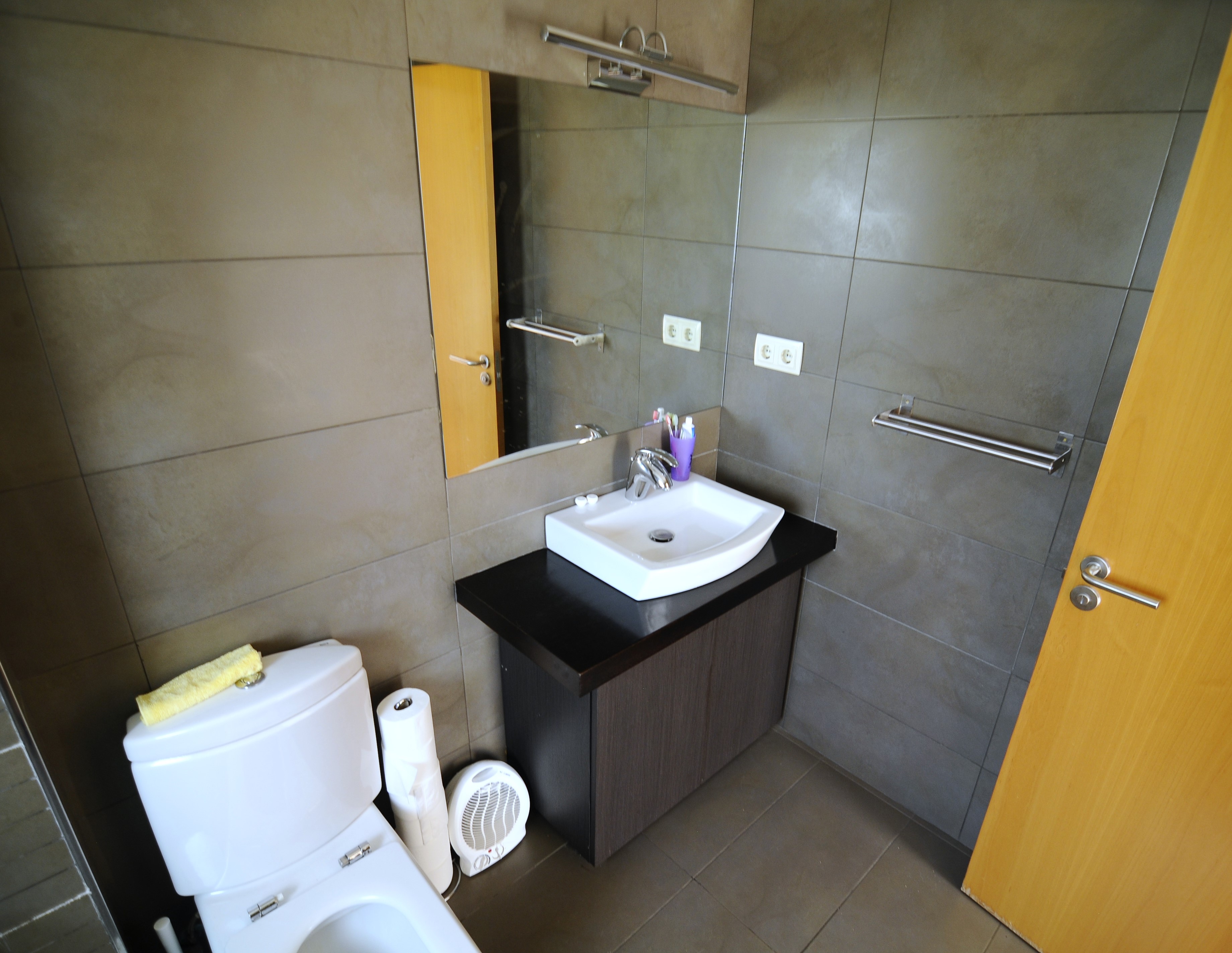 TORRE APAREADA PER ENTRAR A VIURE