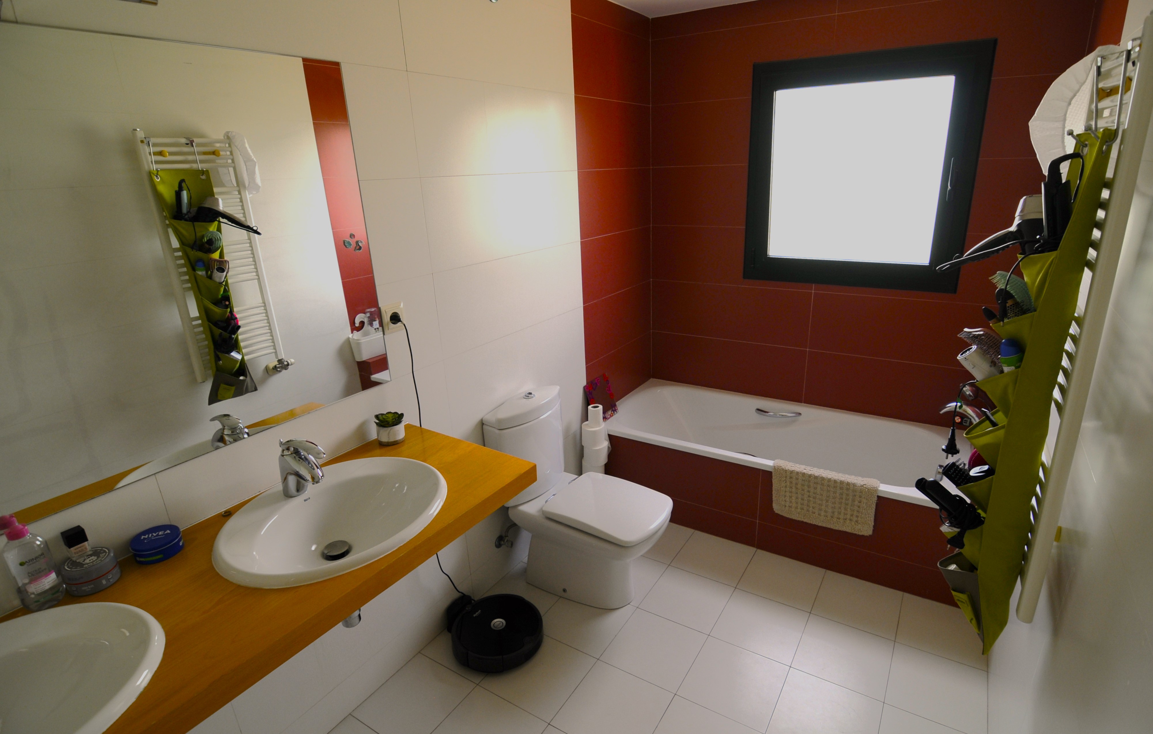 TORRE APAREADA PER ENTRAR A VIURE