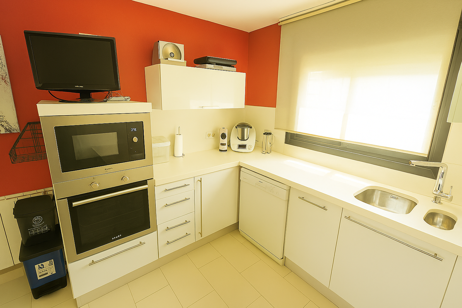 TORRE APAREADA PER ENTRAR A VIURE