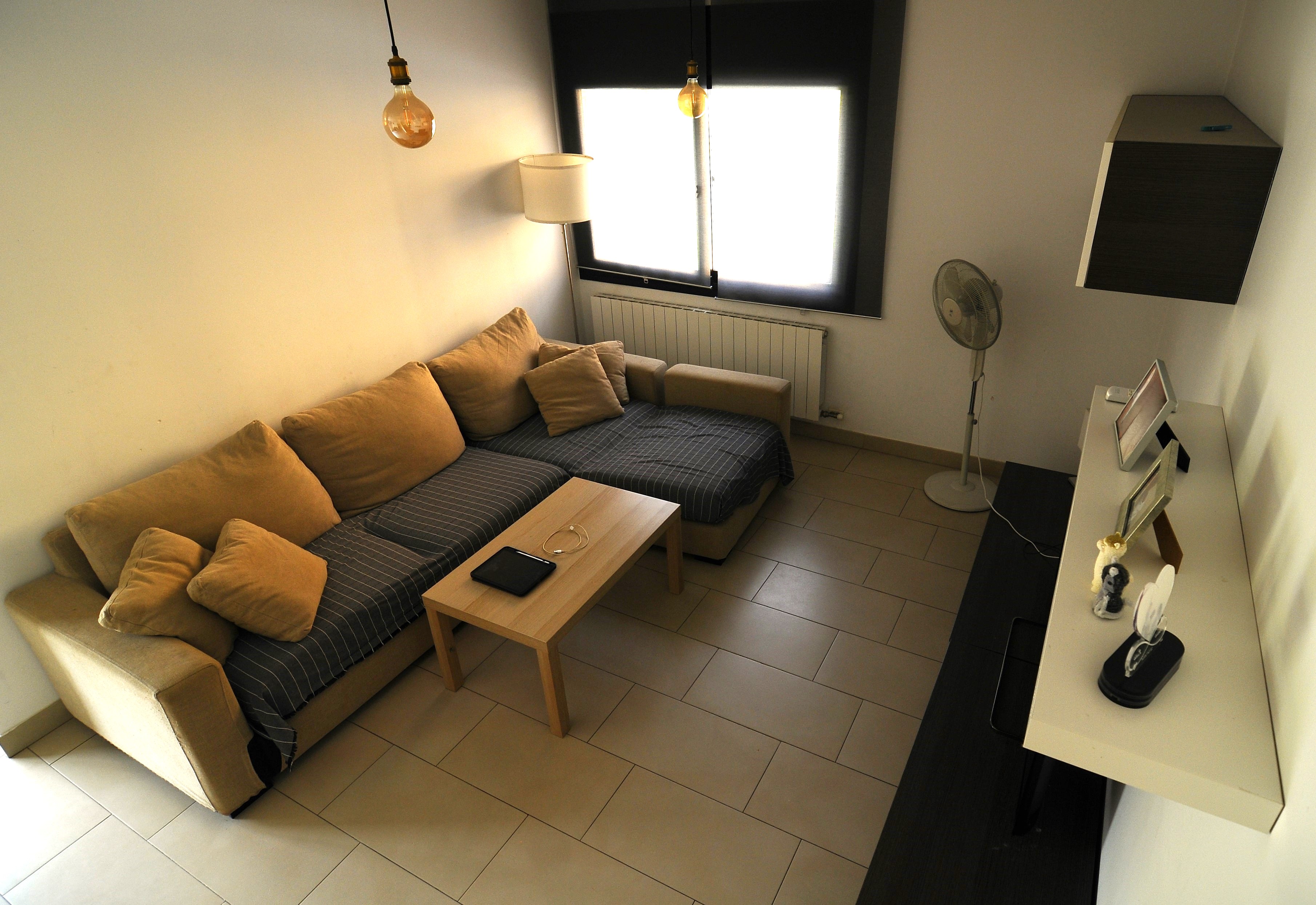 TORRE APAREADA PER ENTRAR A VIURE