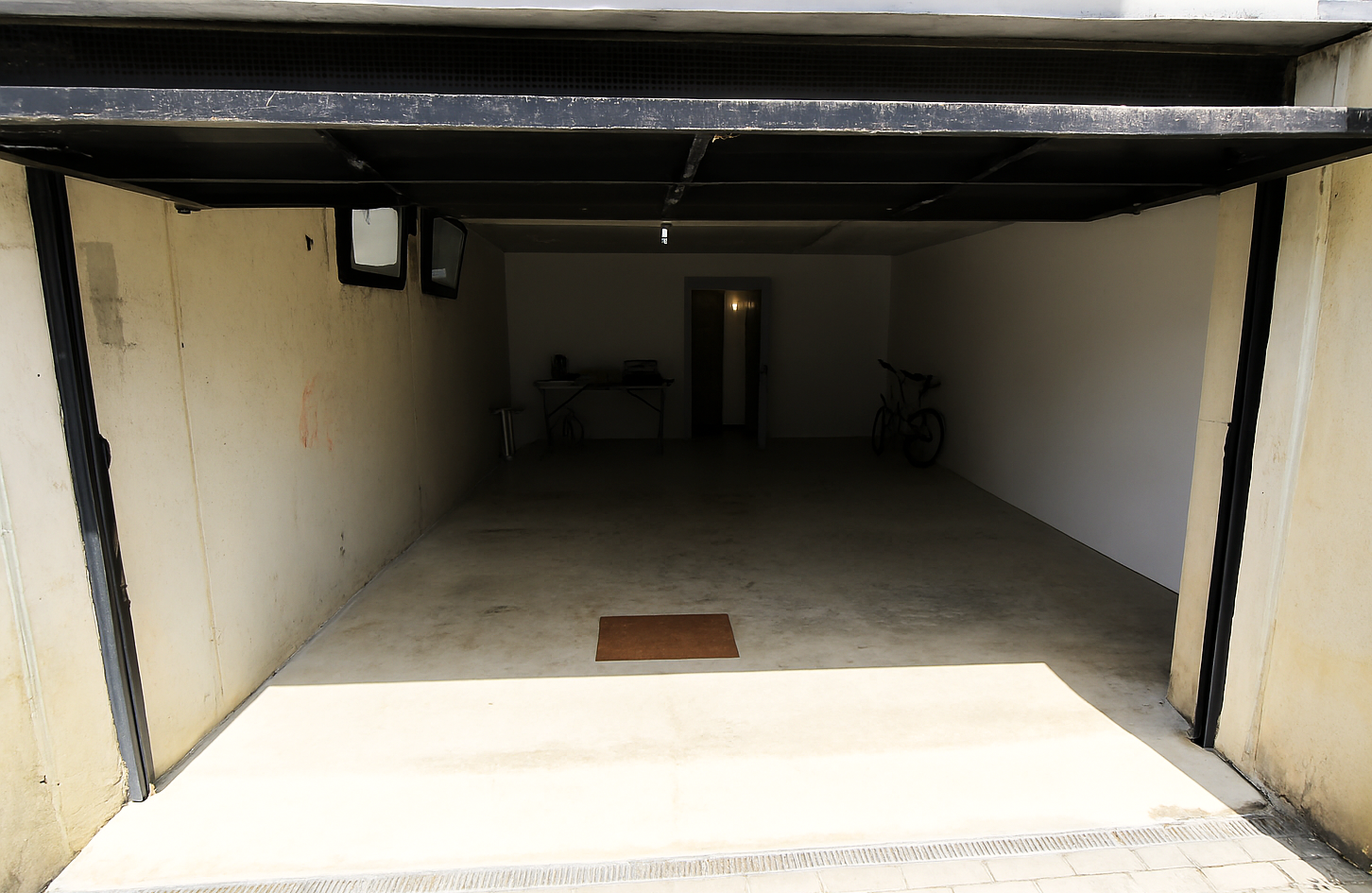 TORRE APAREADA PER ENTRAR A VIURE