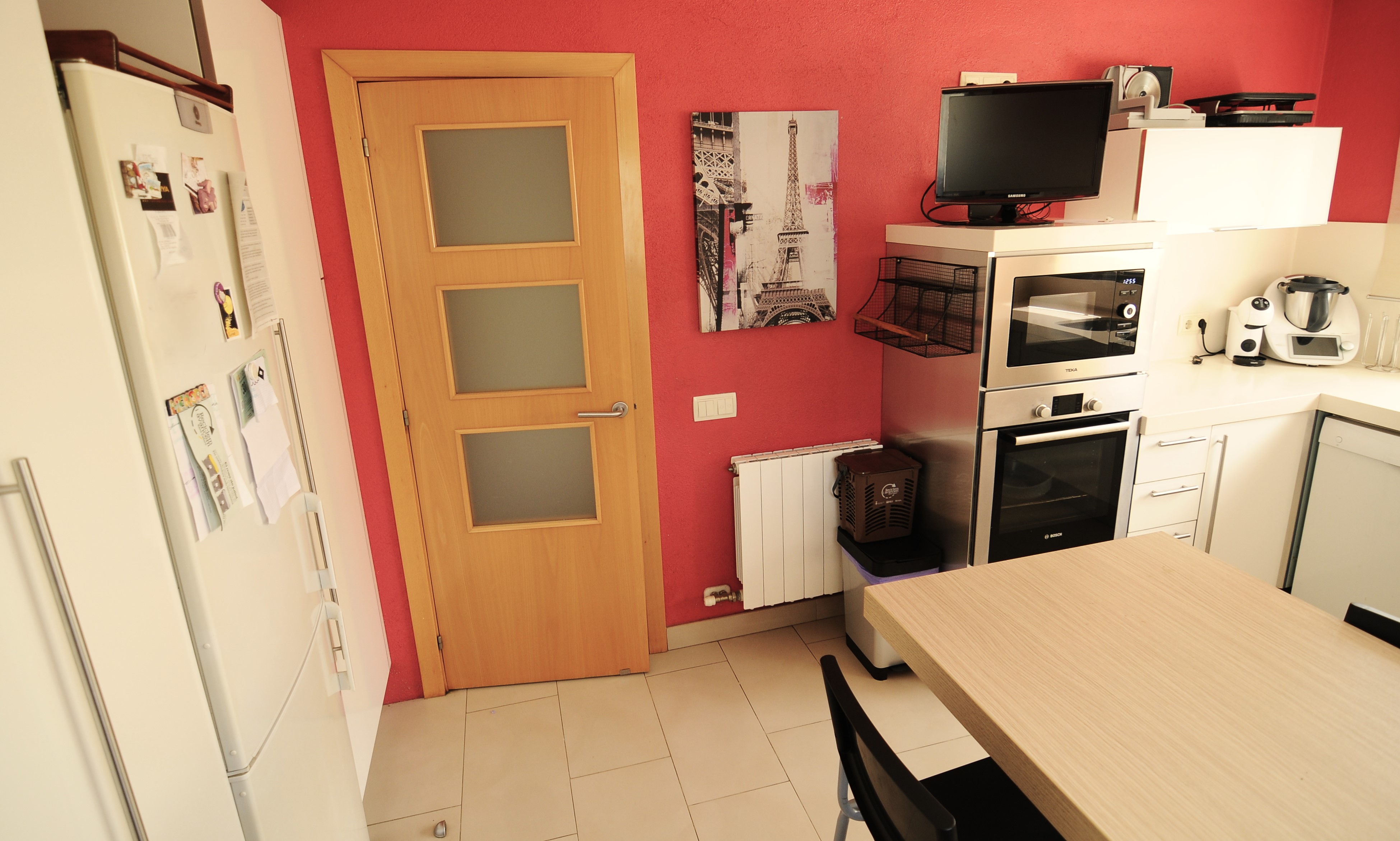 TORRE APAREADA PER ENTRAR A VIURE