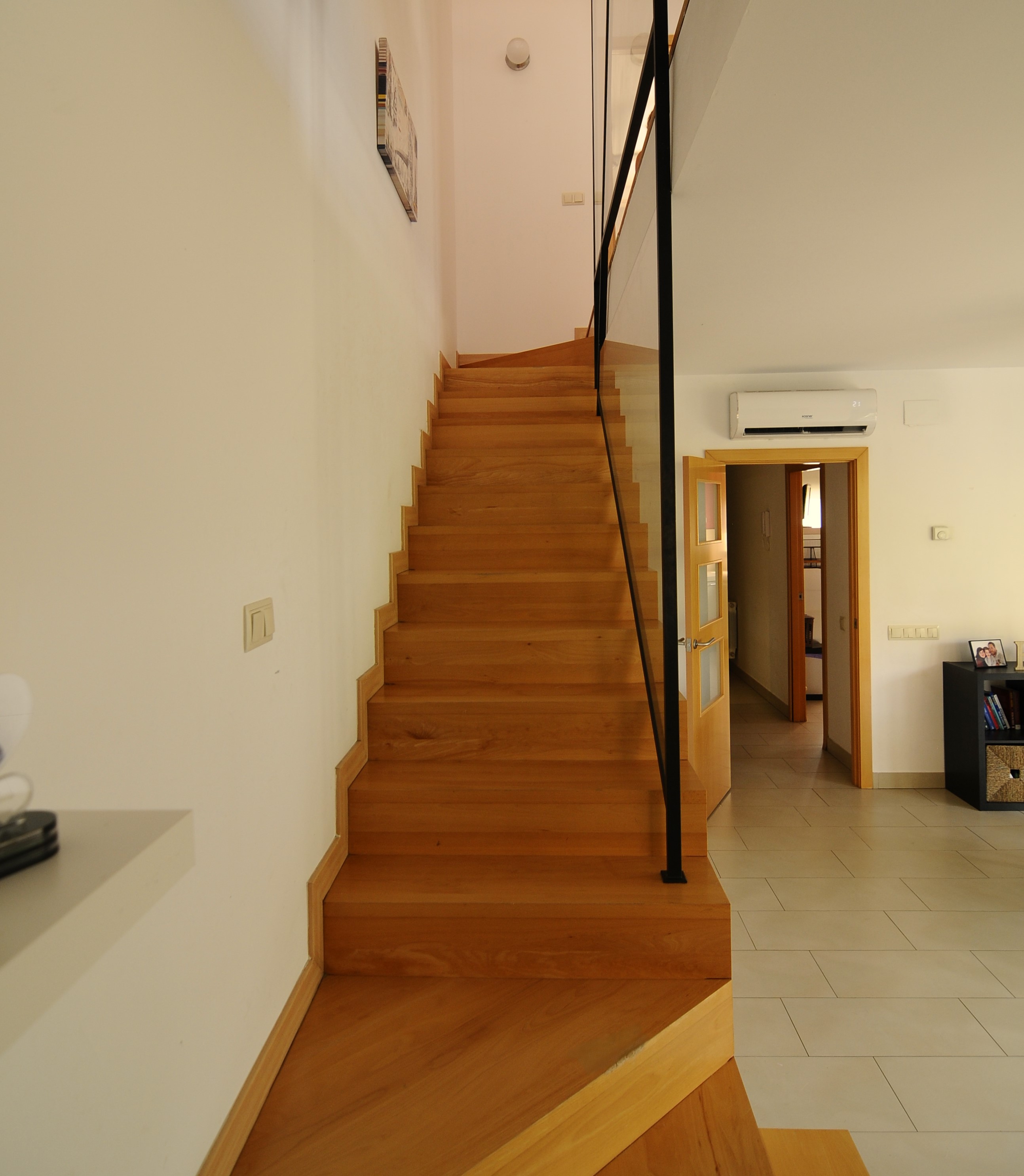 TORRE APAREADA PER ENTRAR A VIURE