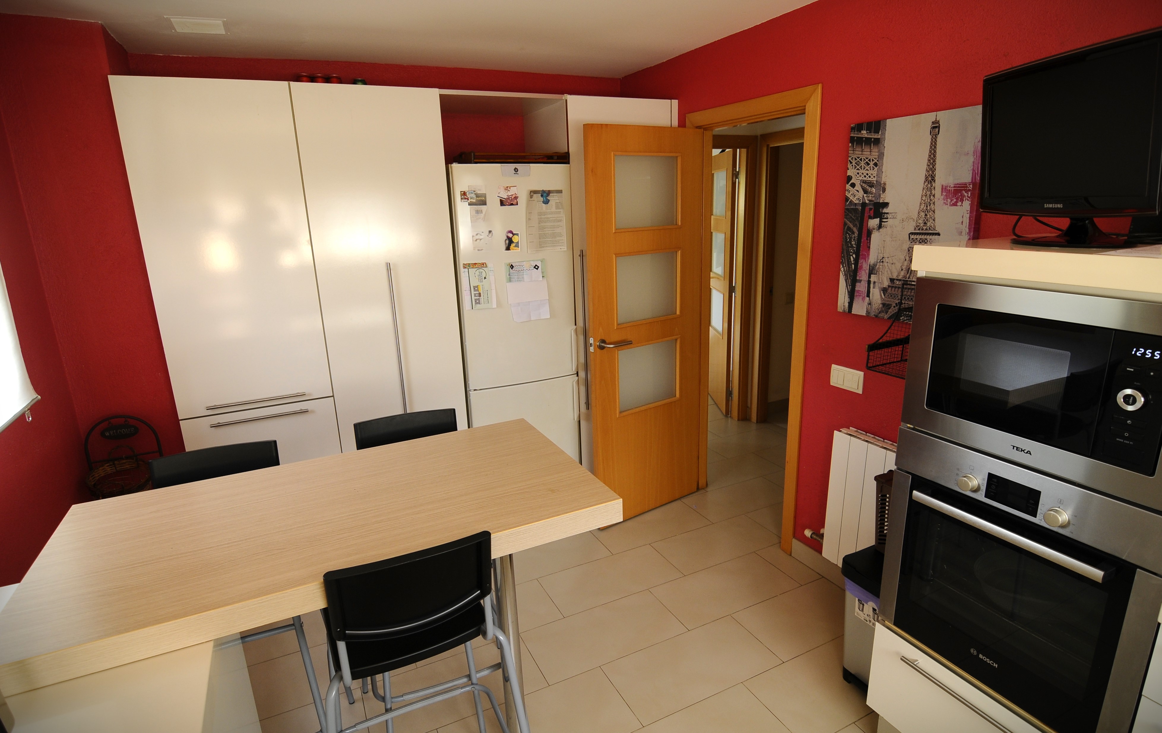 TORRE APAREADA PER ENTRAR A VIURE