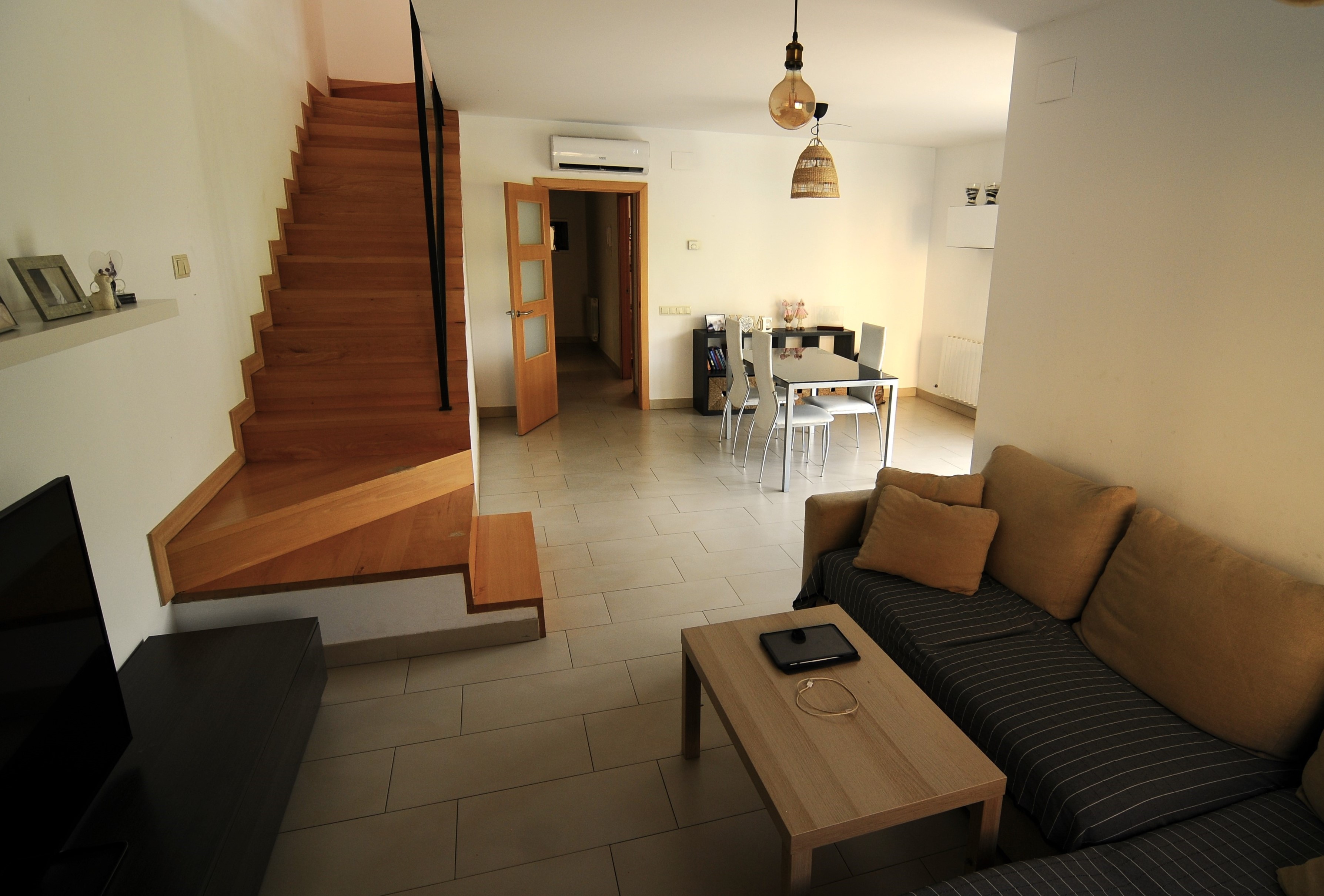 TORRE APAREADA PER ENTRAR A VIURE