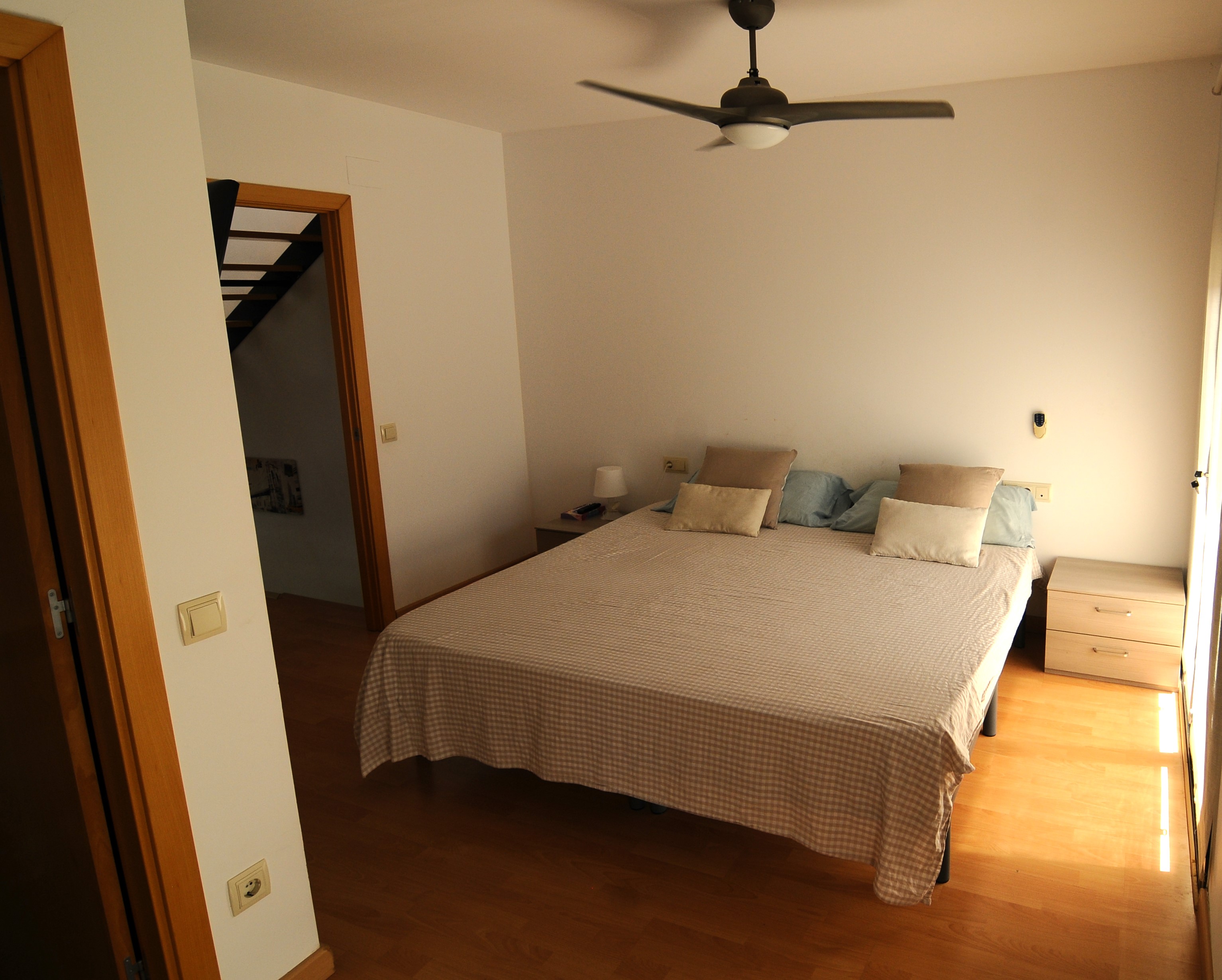 TORRE APAREADA PER ENTRAR A VIURE