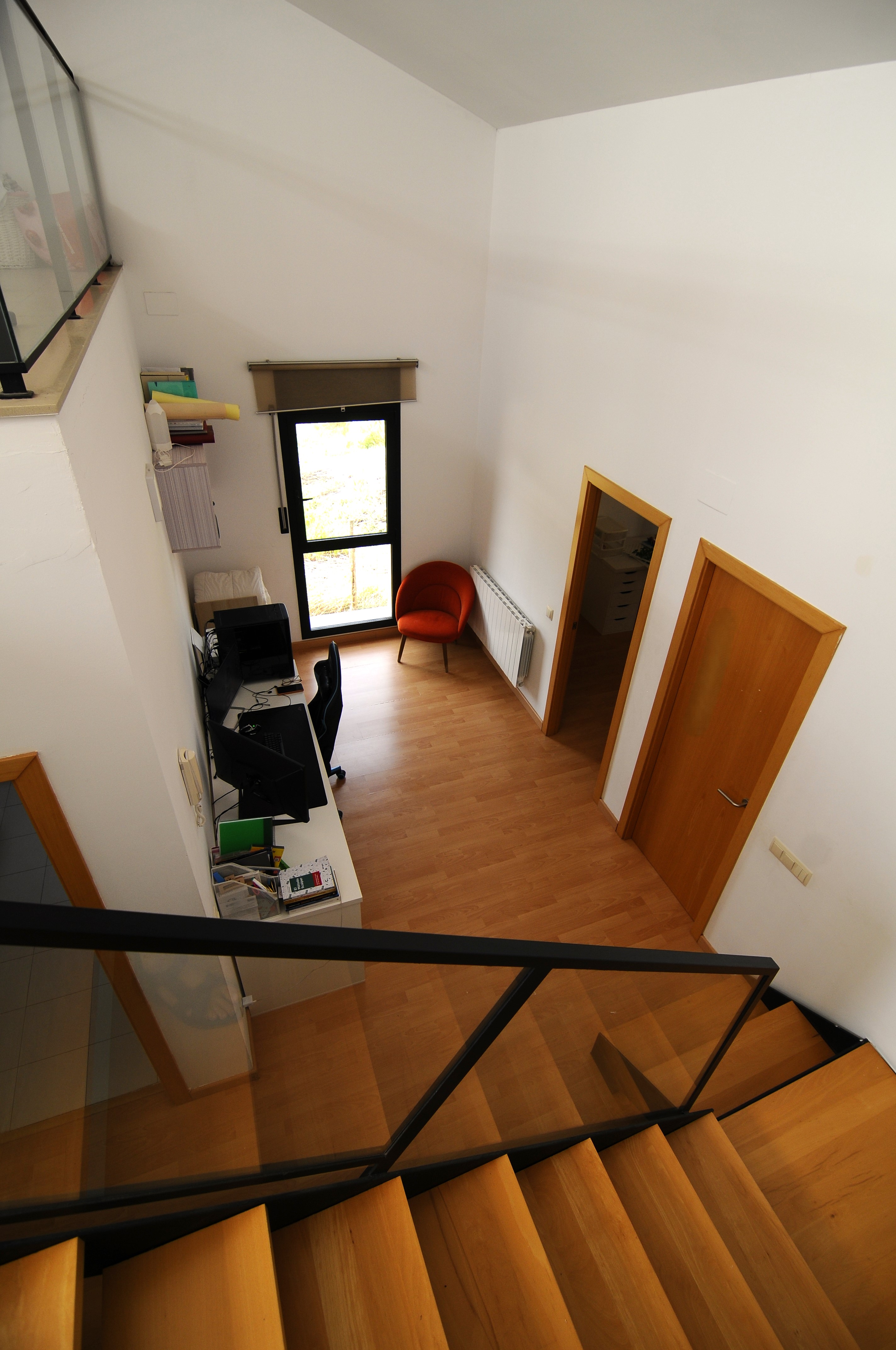 TORRE APAREADA PER ENTRAR A VIURE