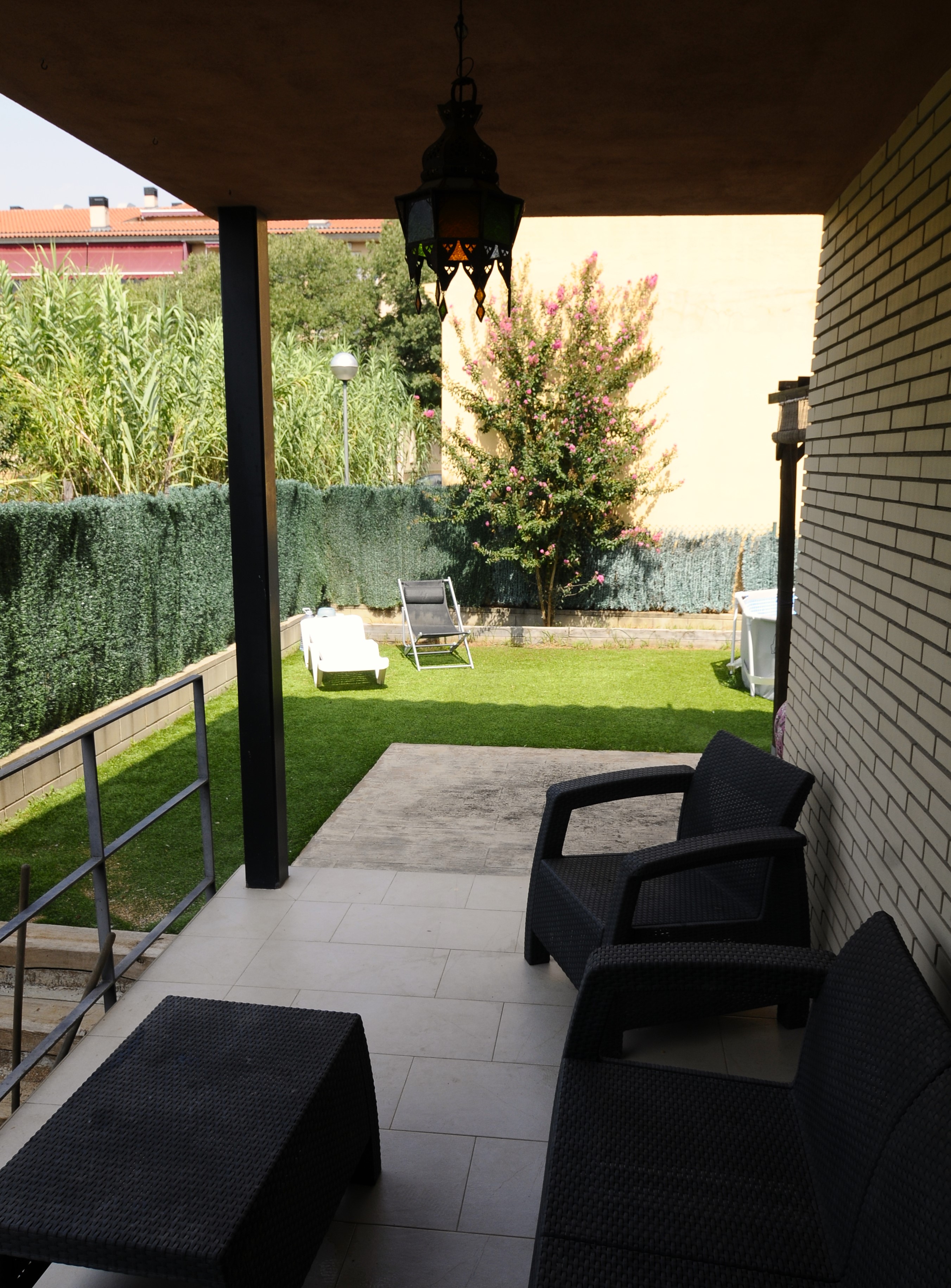 TORRE APAREADA PER ENTRAR A VIURE