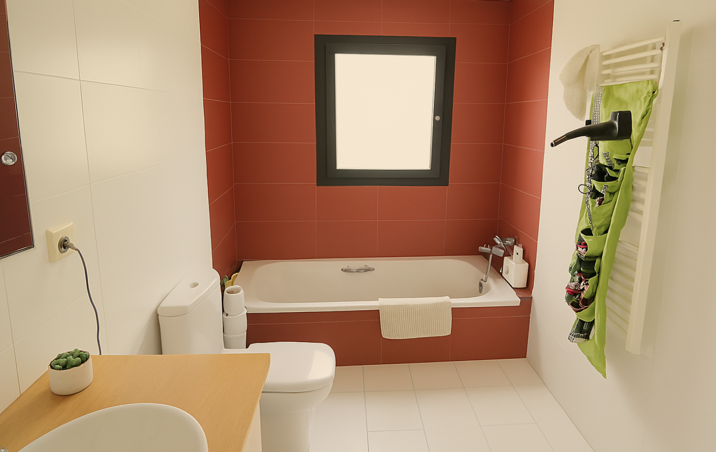 TORRE APAREADA PER ENTRAR A VIURE