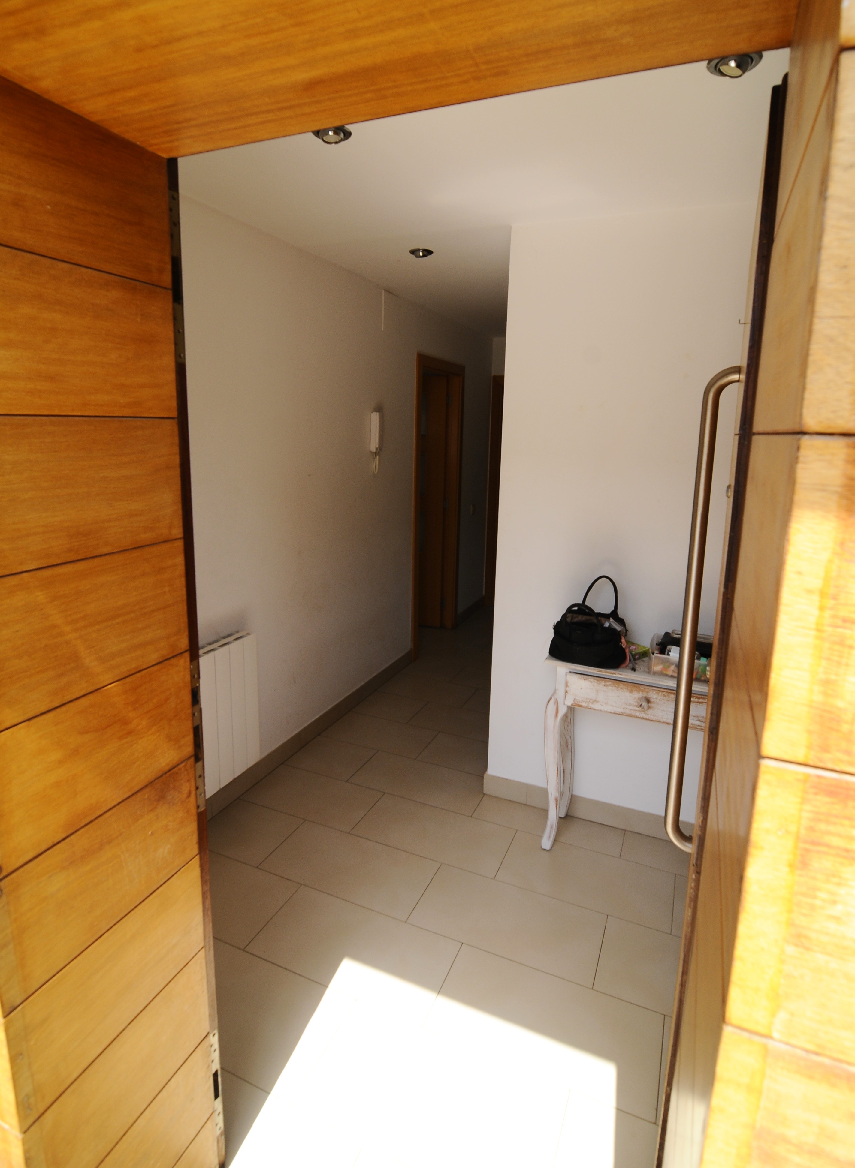 TORRE APAREADA PER ENTRAR A VIURE