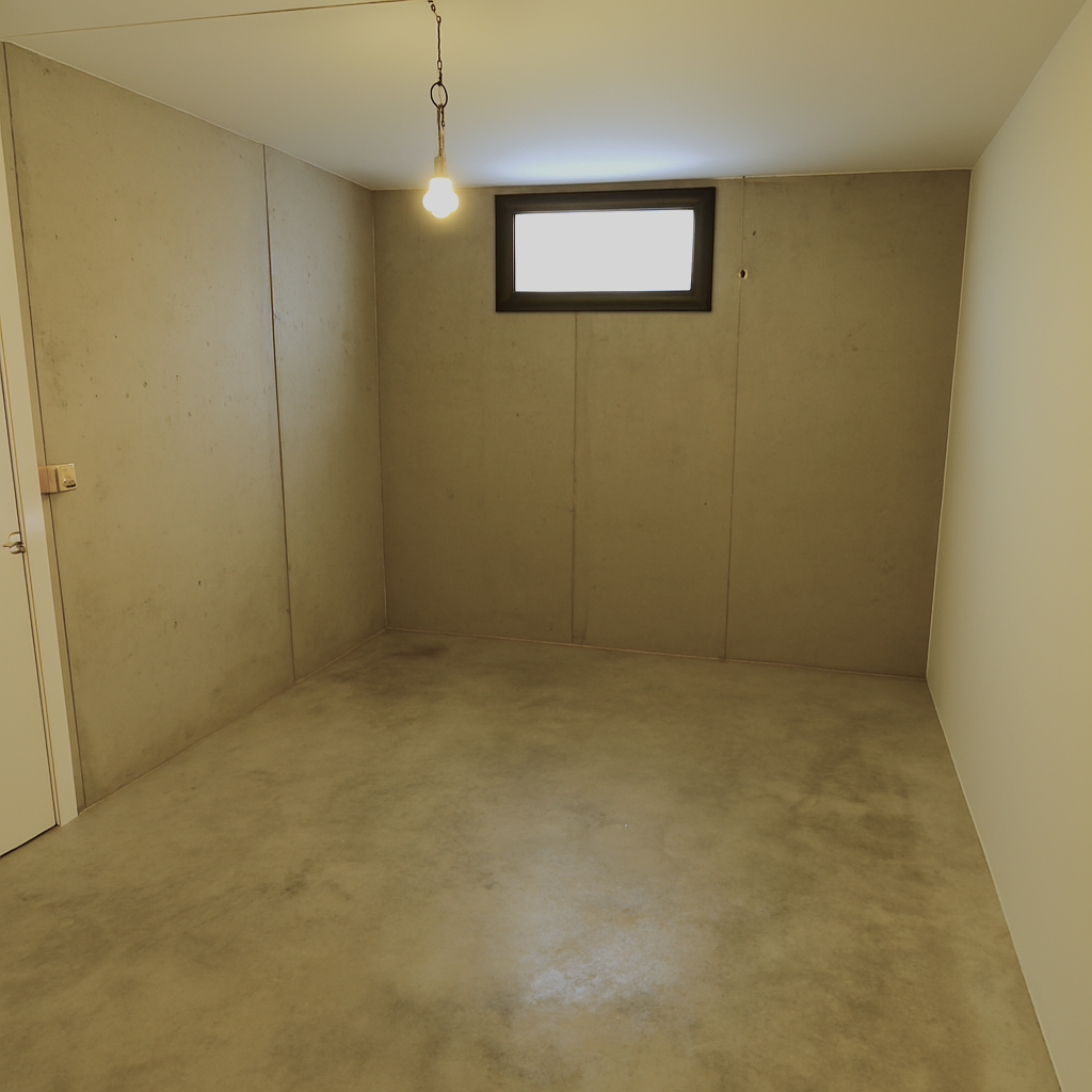 TORRE APAREADA PER ENTRAR A VIURE