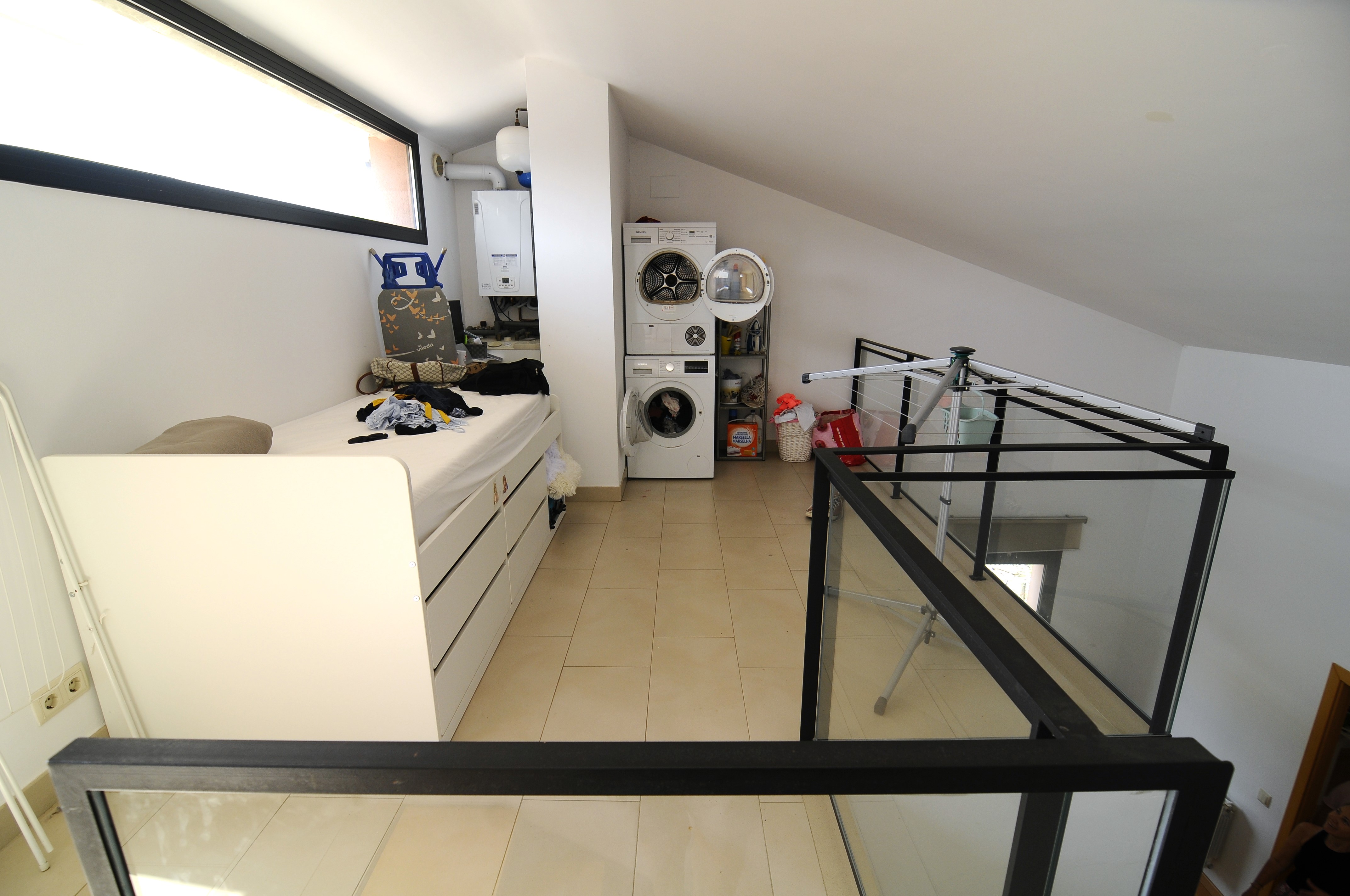 TORRE APAREADA PER ENTRAR A VIURE