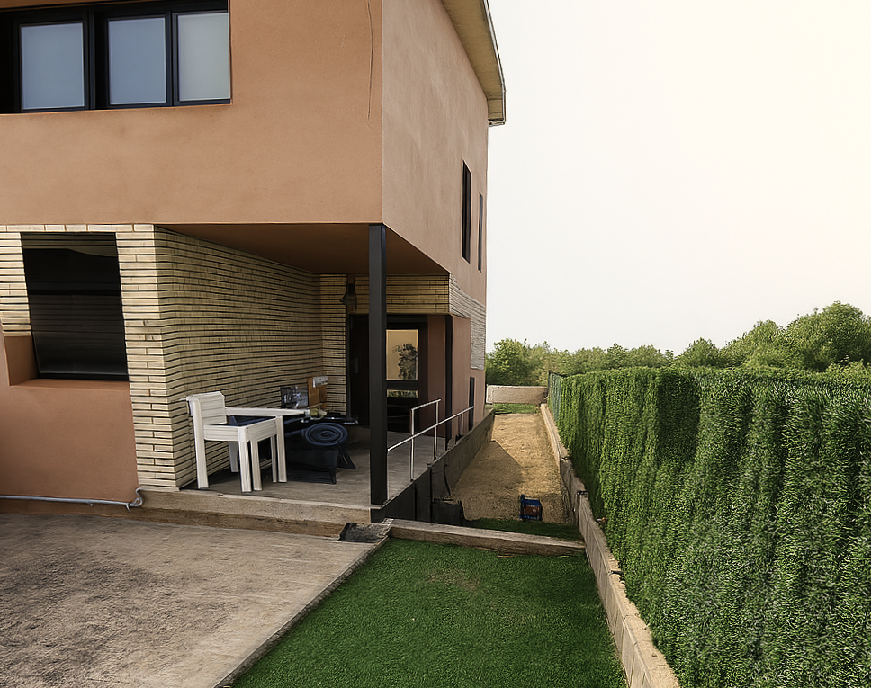 TORRE APAREADA PER ENTRAR A VIURE