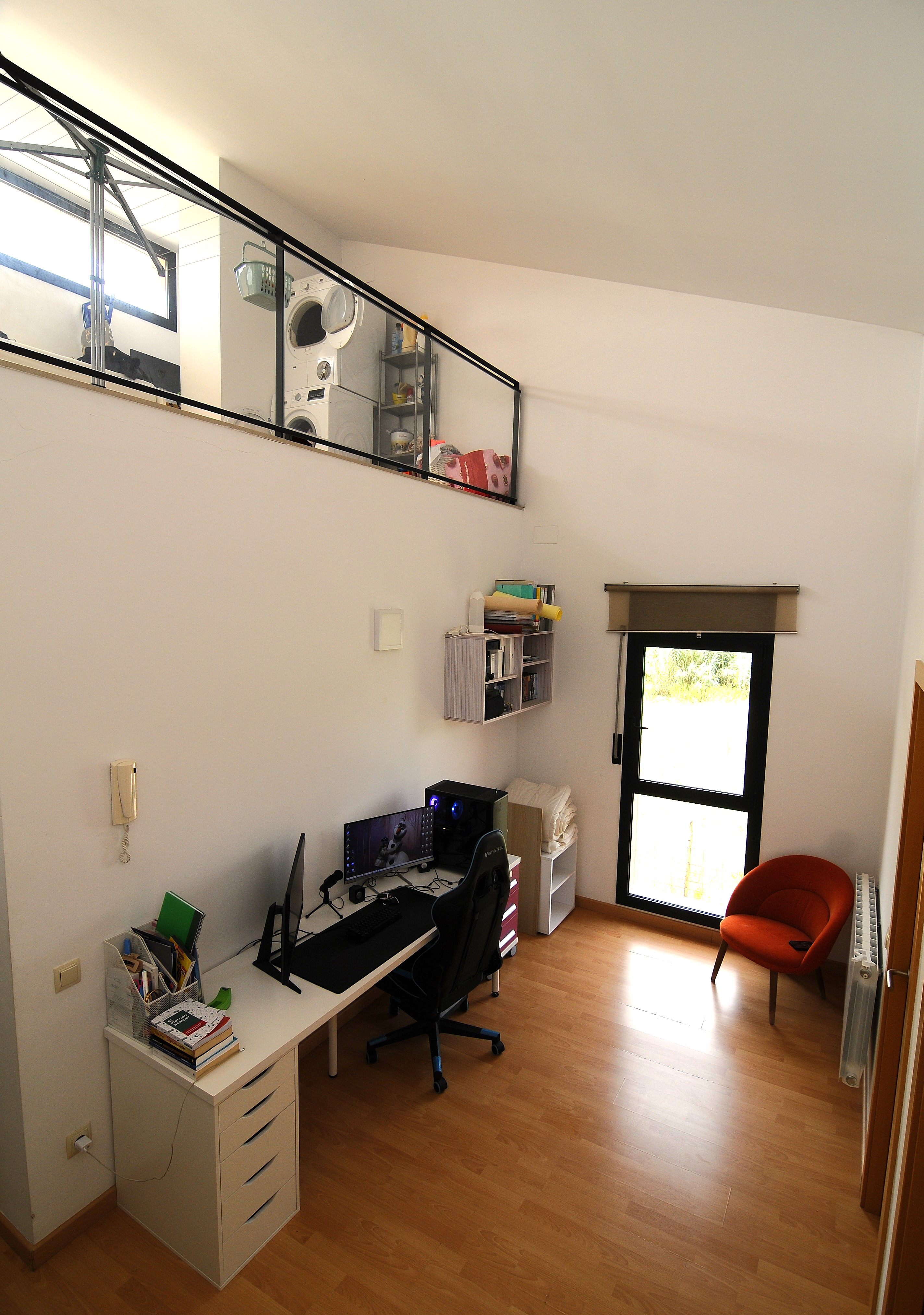 TORRE APAREADA PER ENTRAR A VIURE