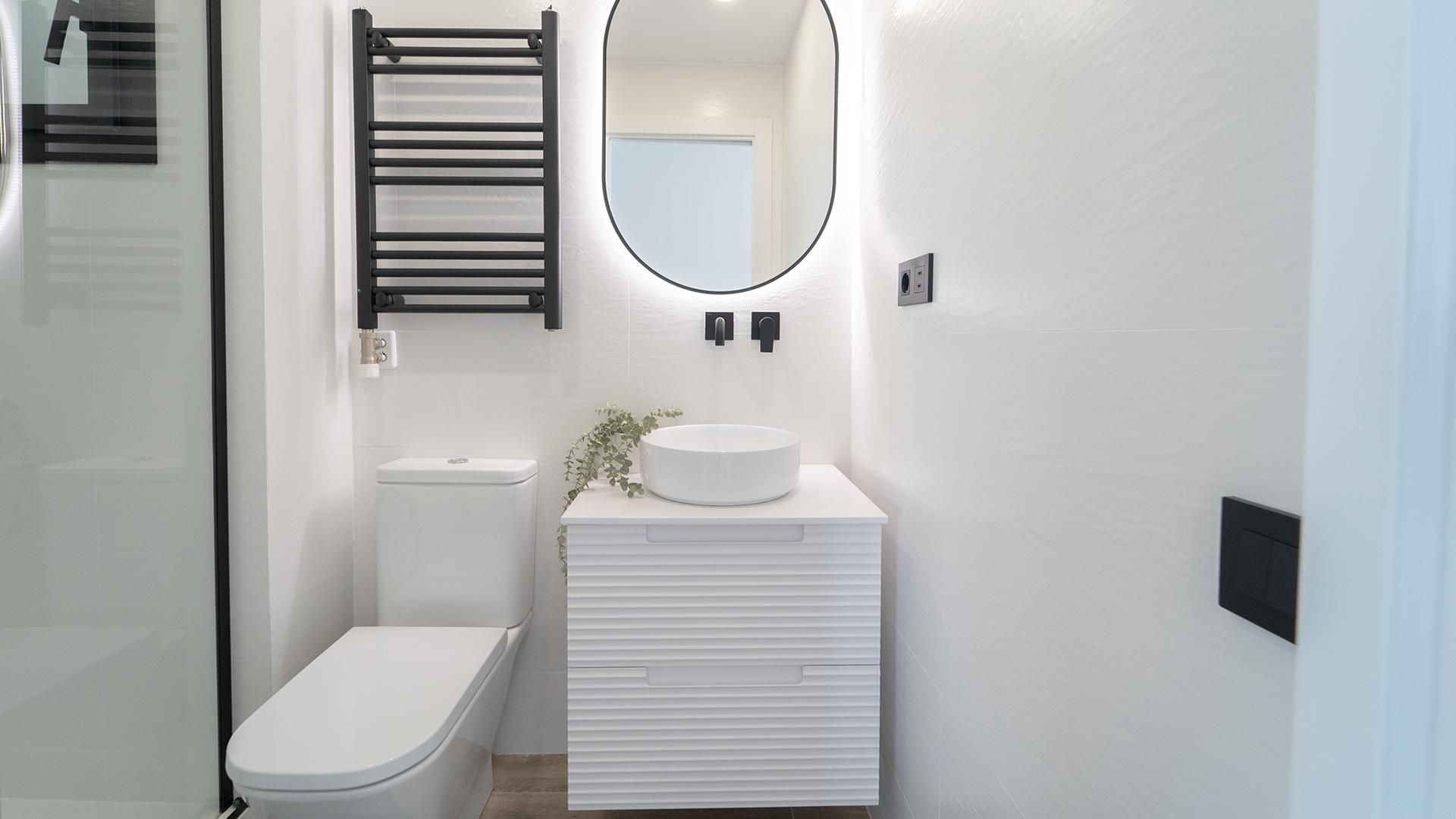 APIALIA presenta este exclusivo ÁTICO recién reformado de diseño en...