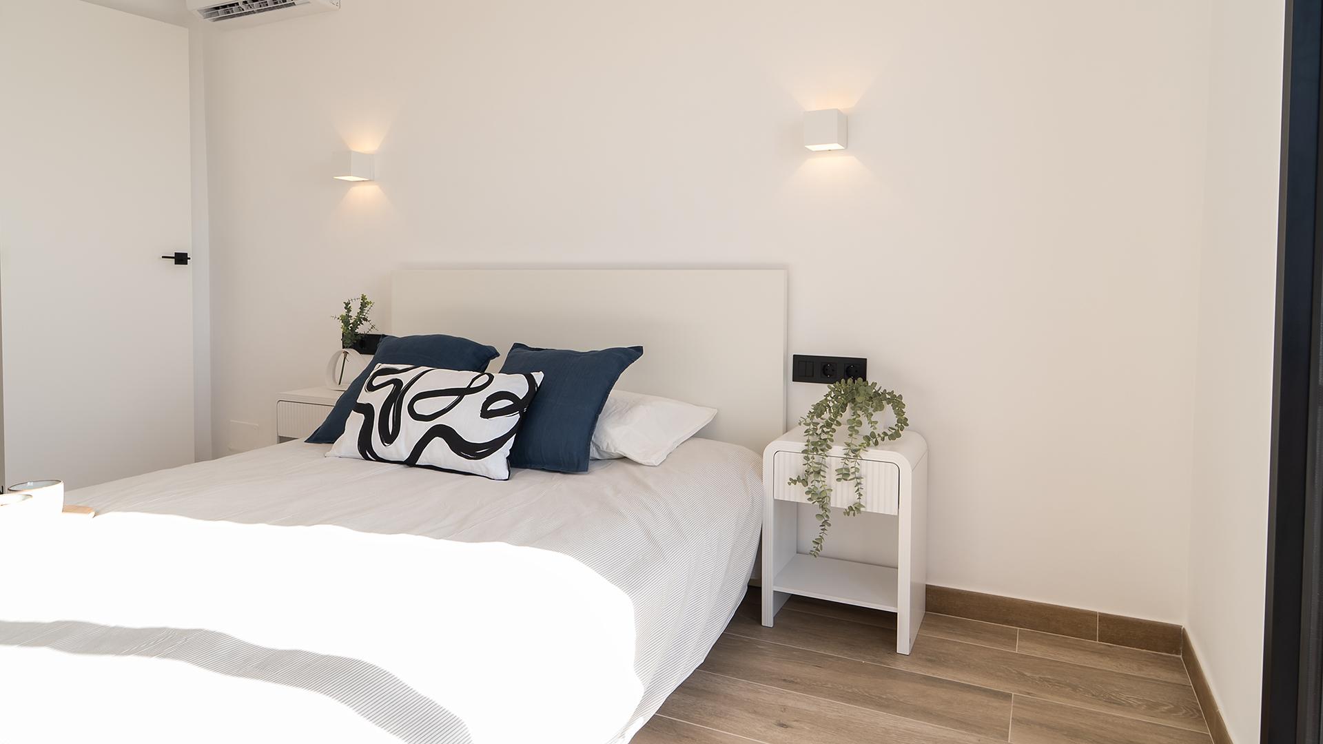 APIALIA presenta este exclusivo ÁTICO recién reformado de diseño en...