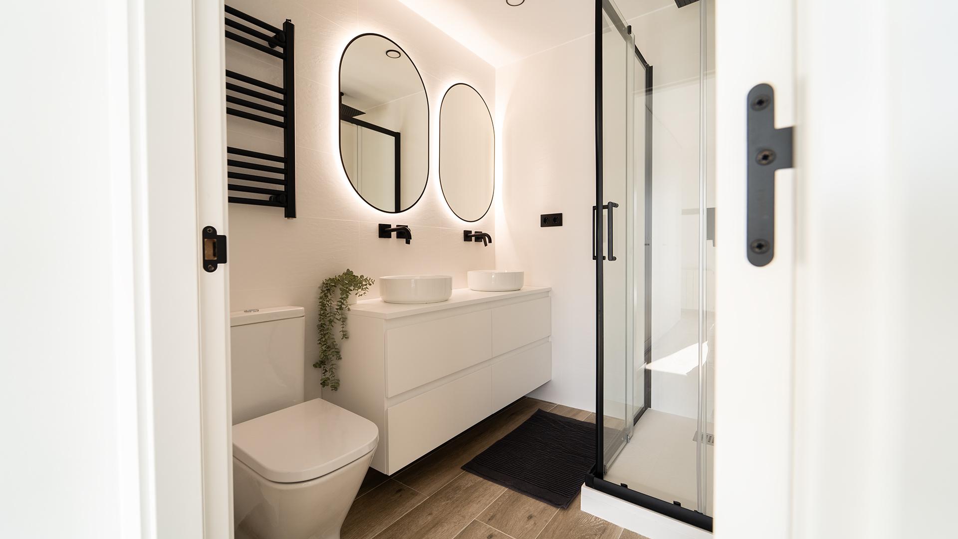 APIALIA presenta este exclusivo ÁTICO recién reformado de diseño en...