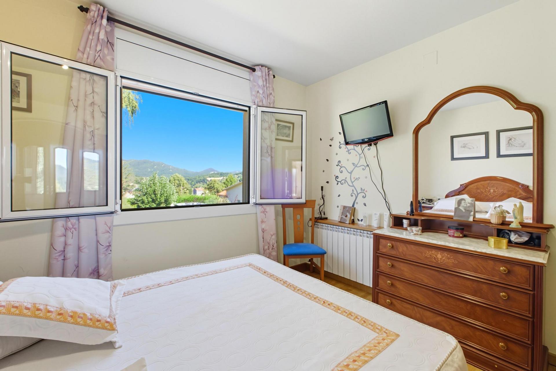 casa en sant-hilari-sacalm ·  229000€