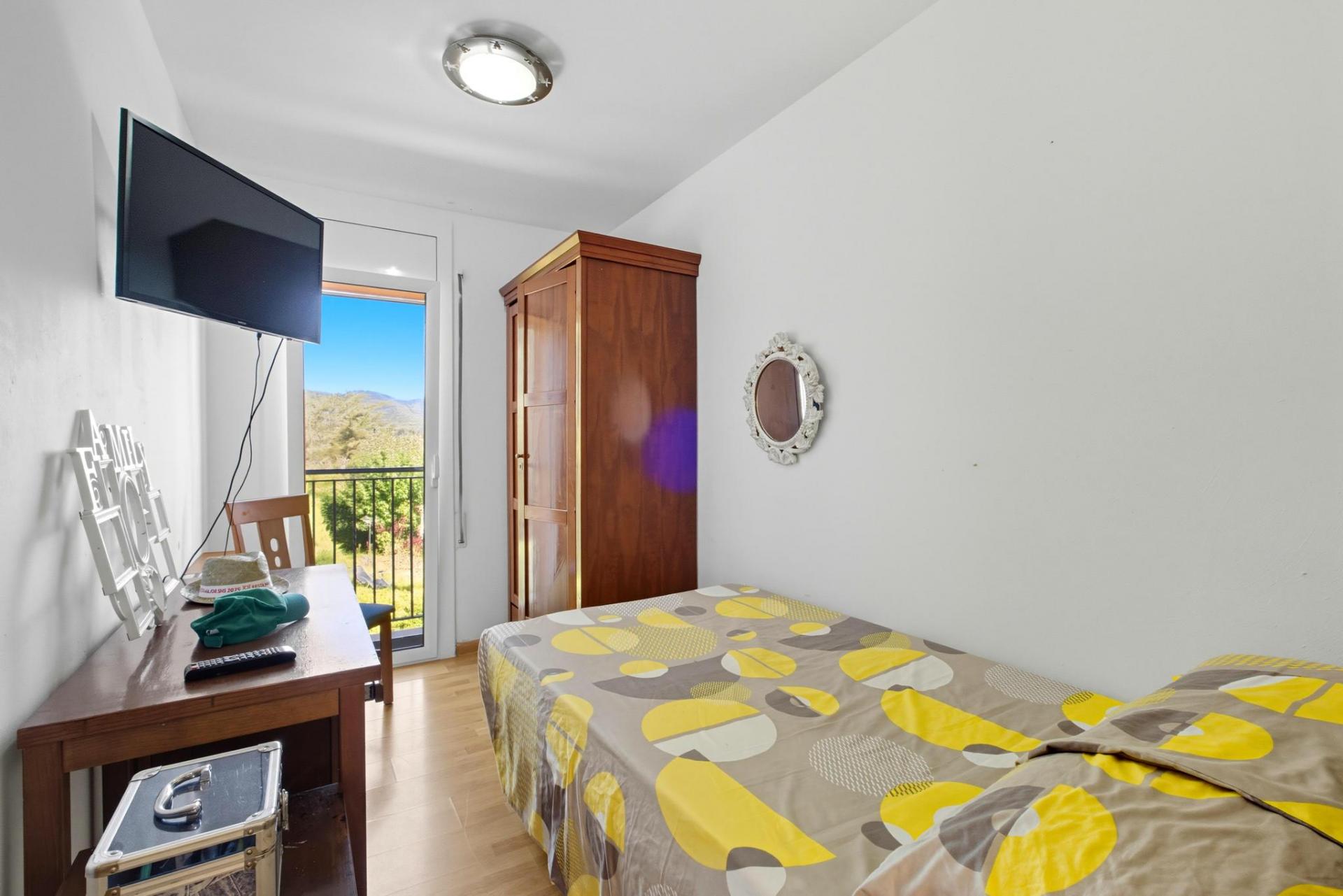 casa en sant-hilari-sacalm ·  229000€