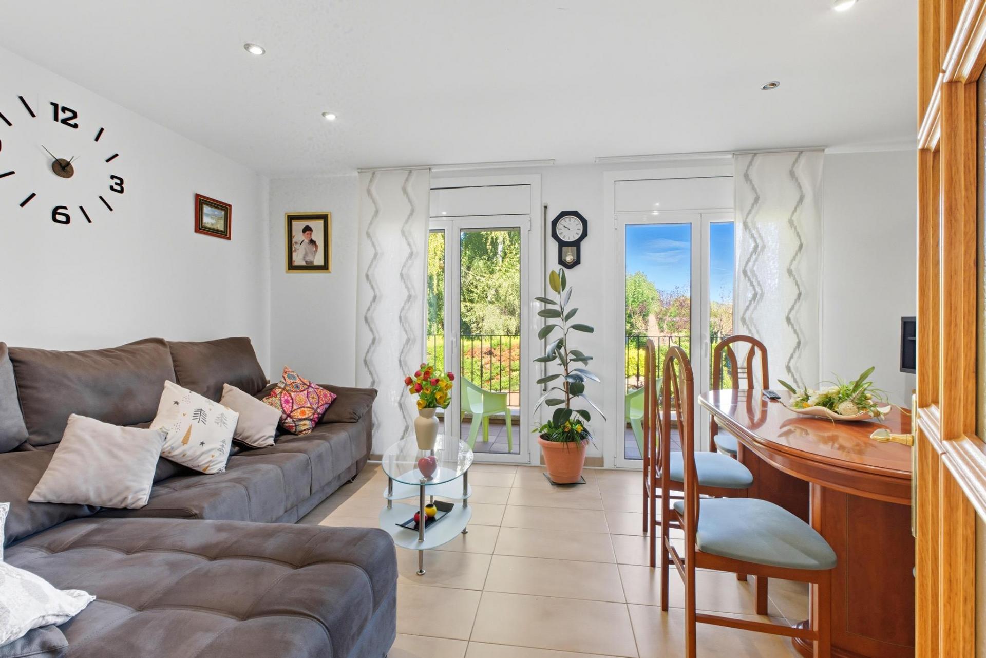 casa en sant-hilari-sacalm ·  229000€