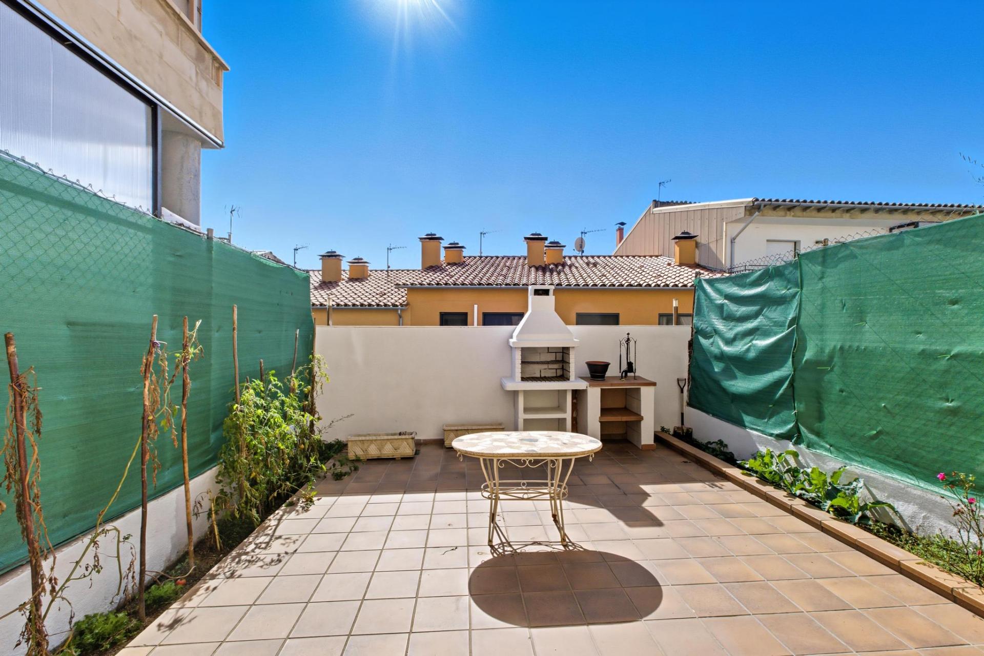 casa en sant-hilari-sacalm ·  229000€