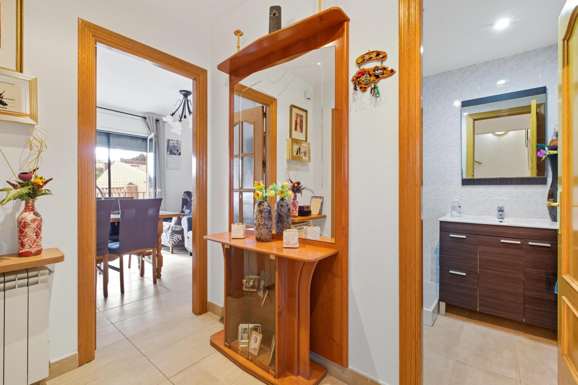 casa en sant-hilari-sacalm ·  229000€