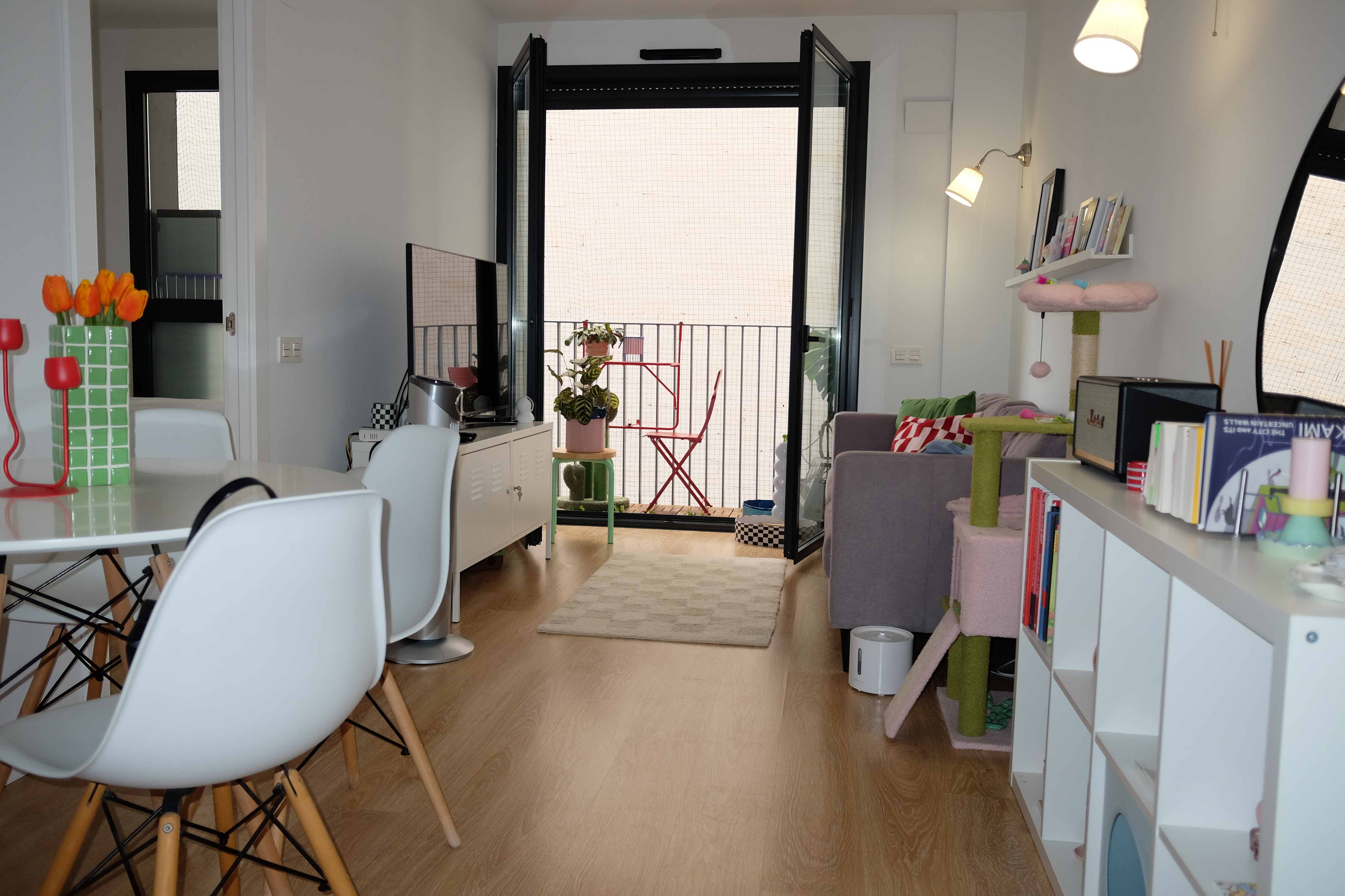 Vivienda en venta ubicado en la zona de San andreu-Navas,...