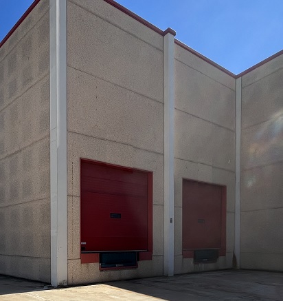 nau-industrial en riudellots-de-la-selva ·  1450000€