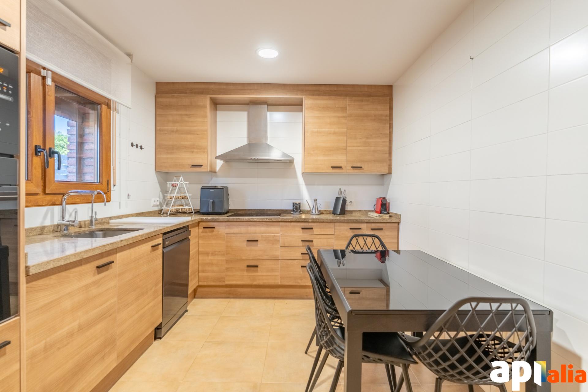 Chalet de estilo Rústico de Lujo en PRADES