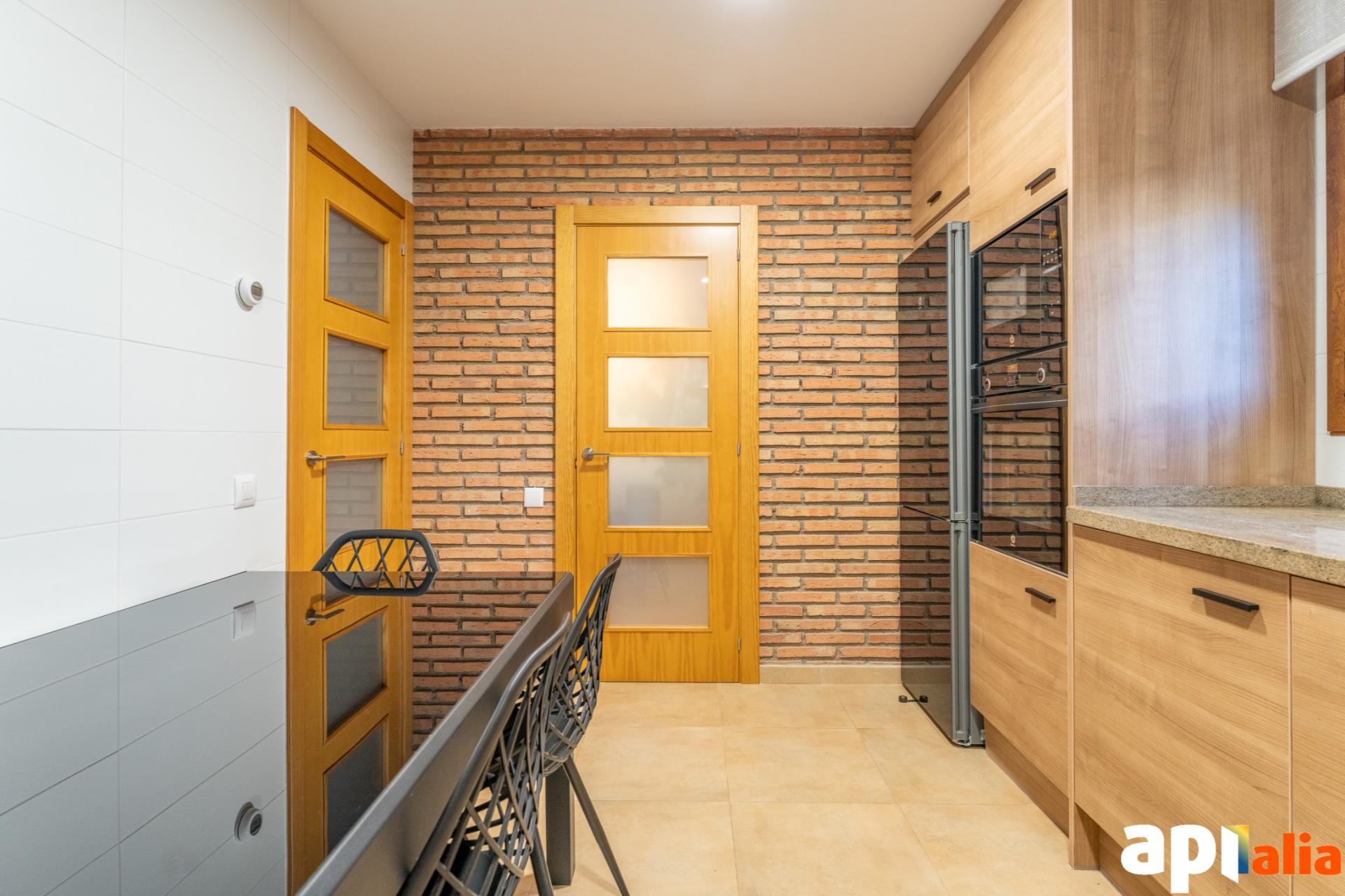 Chalet de estilo Rústico de Lujo en PRADES