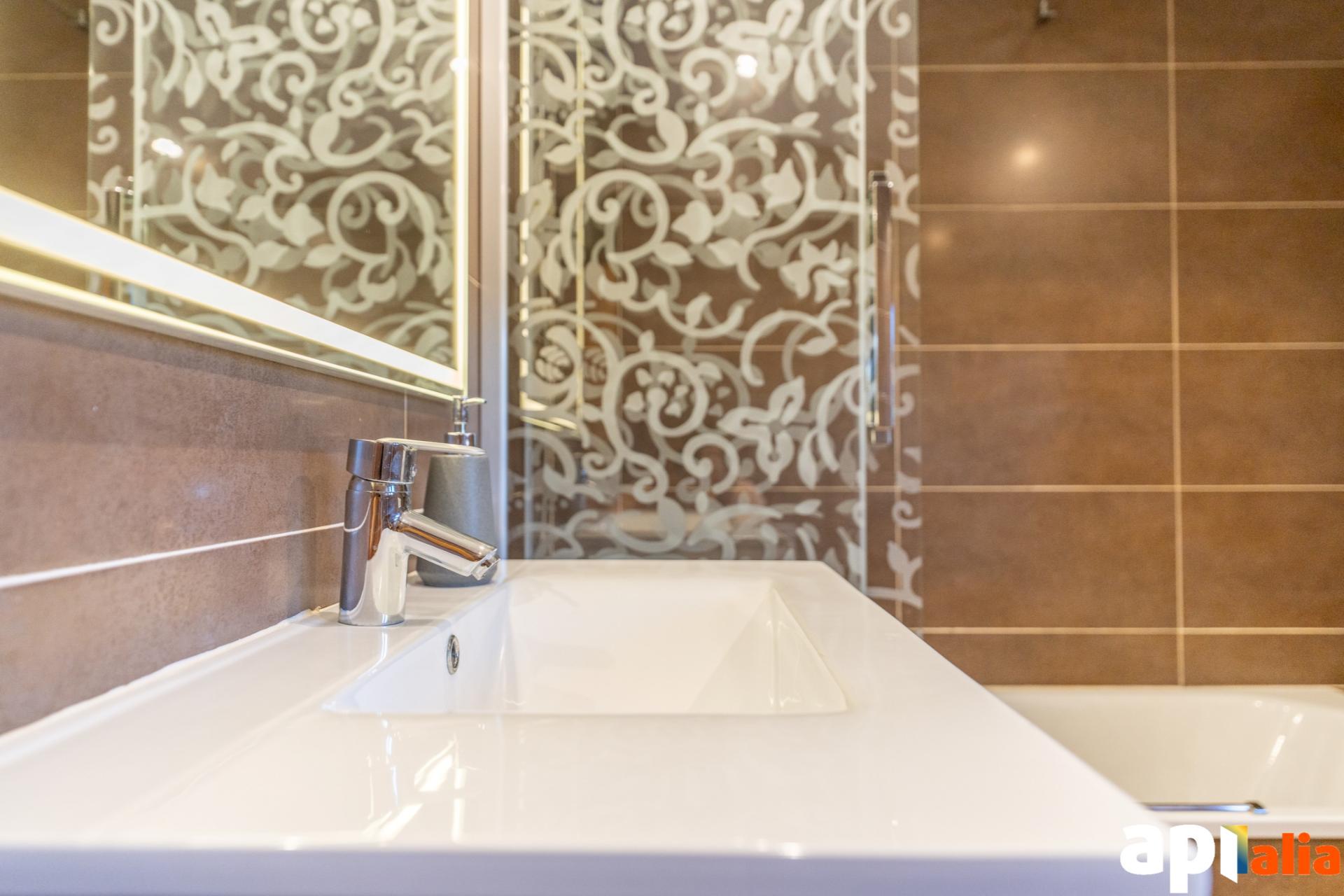 Chalet de estilo Rústico de Lujo en PRADES