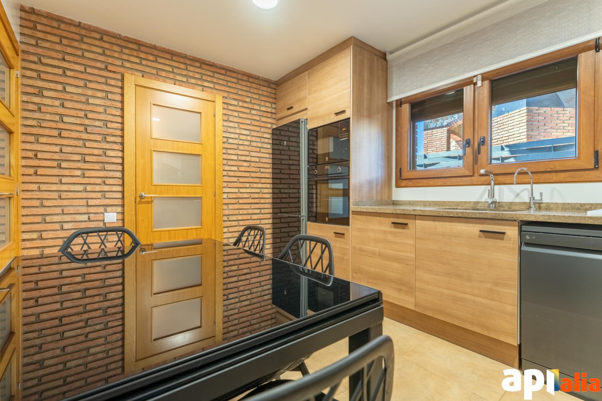 Chalet de estilo Rústico de Lujo en PRADES