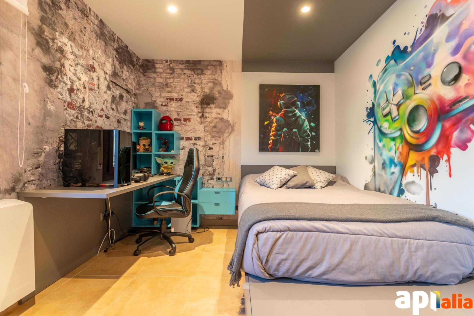 Chalet de estilo Rústico de Lujo en PRADES