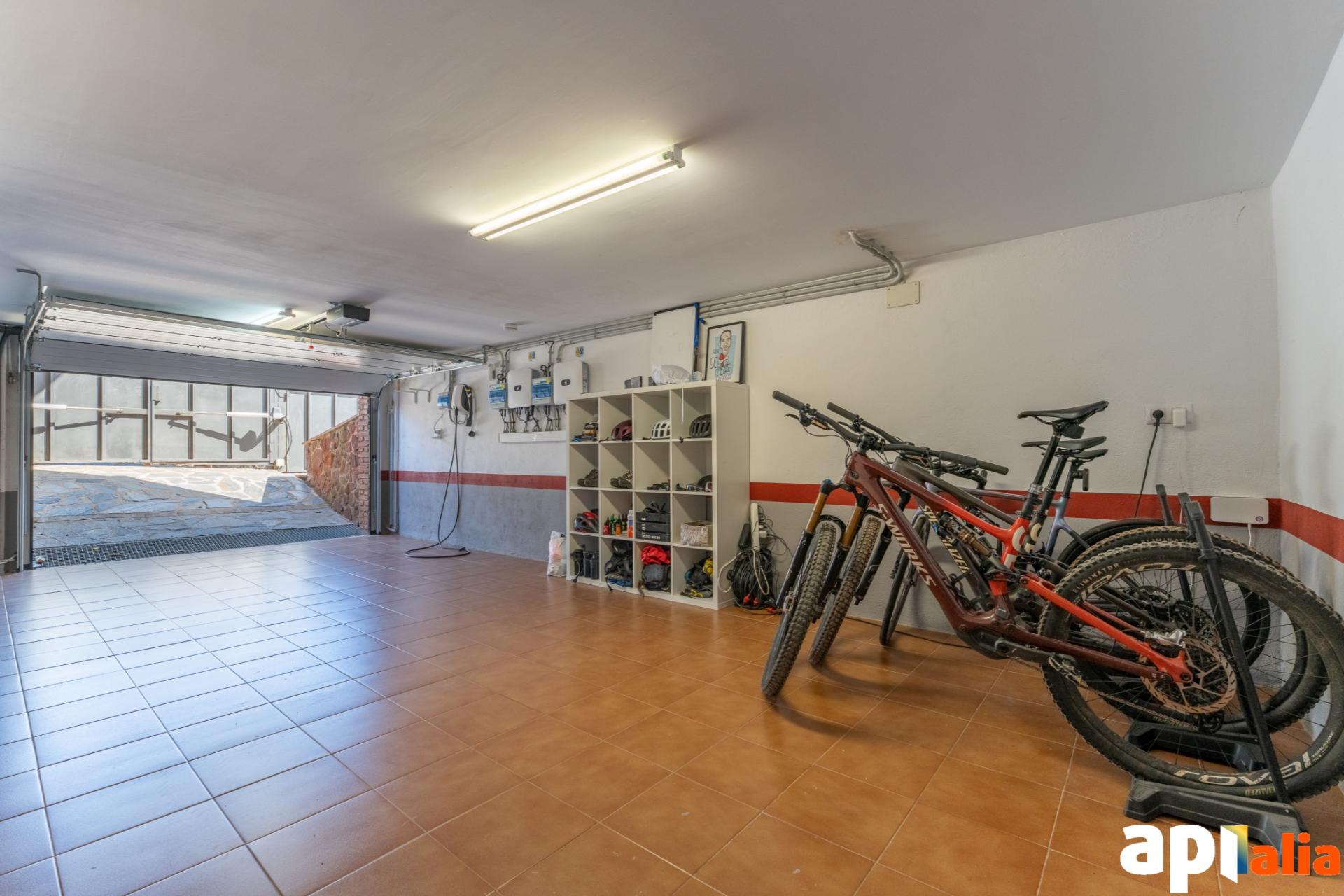 Chalet de estilo Rústico de Lujo en PRADES