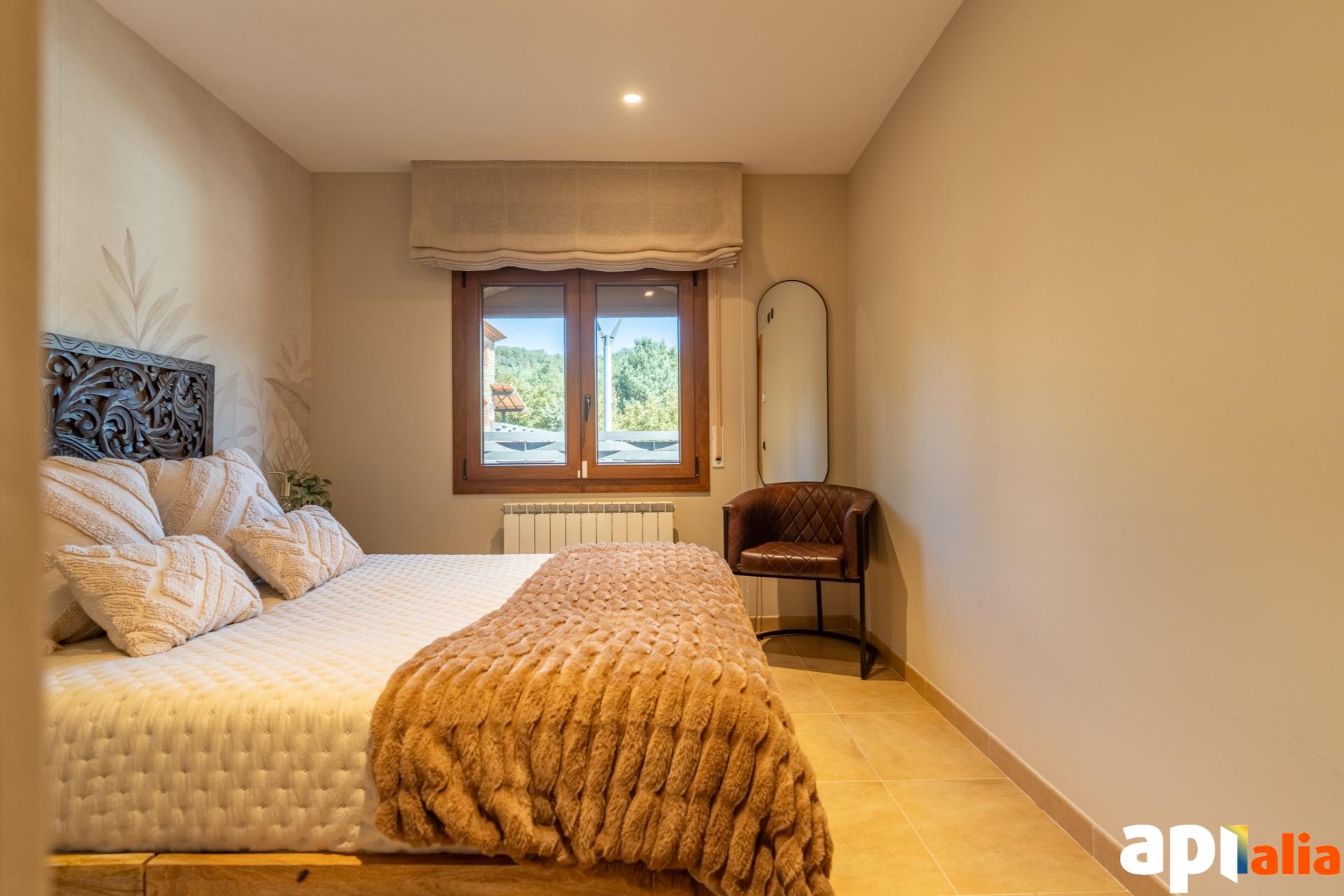 Chalet de estilo Rústico de Lujo en PRADES