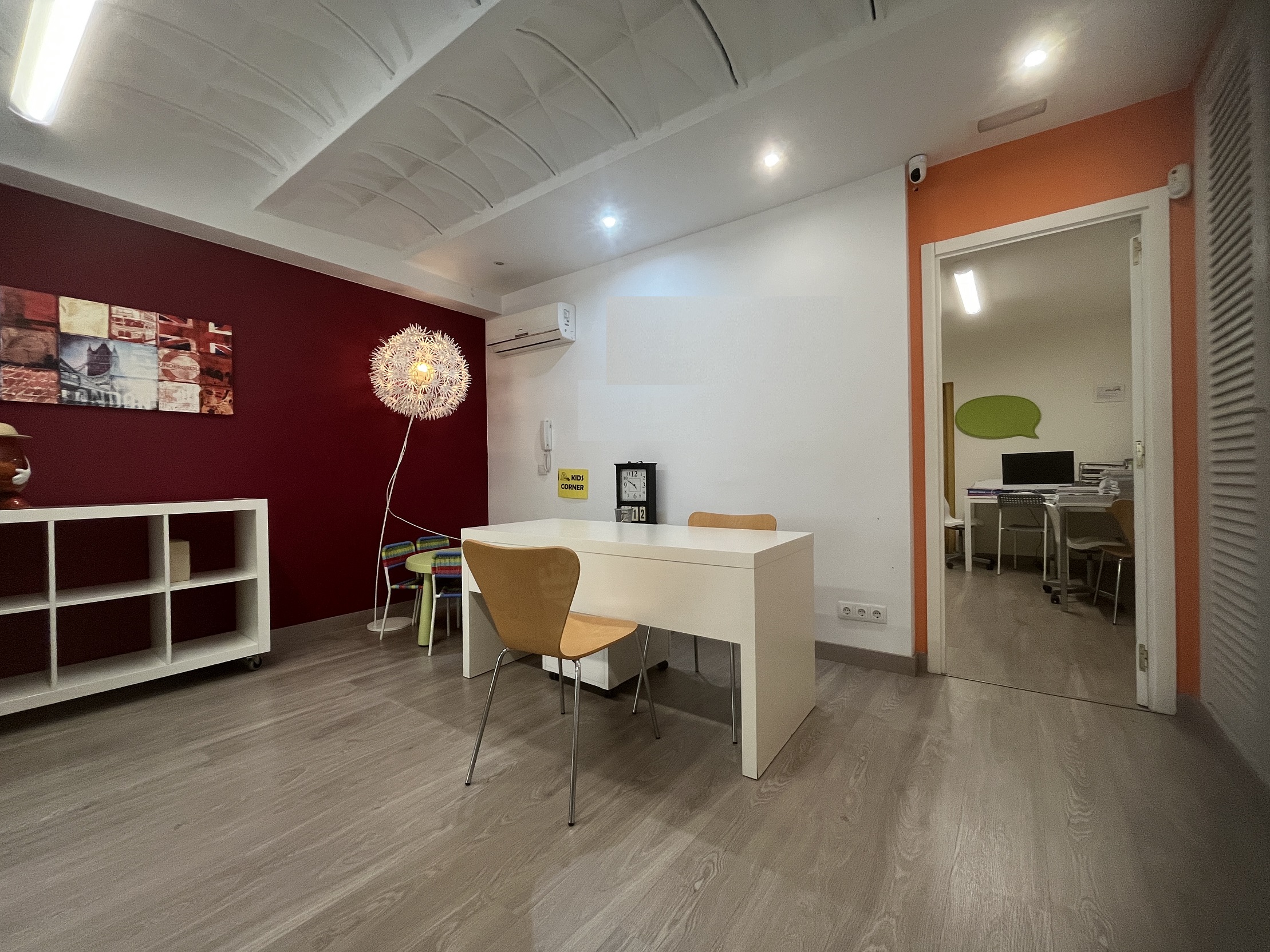 oficines en girona · eixample 1500€